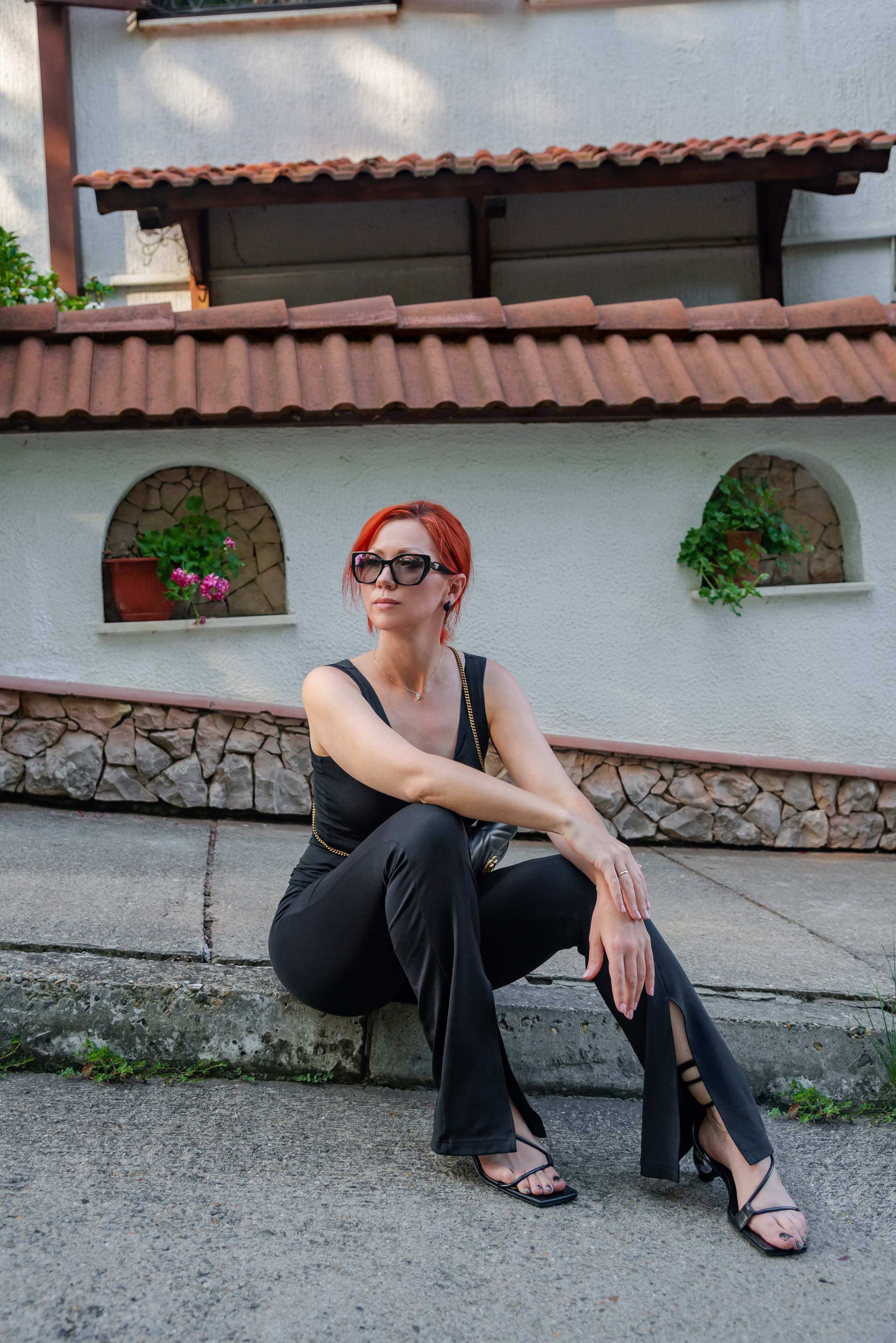 Италия в Сочи. Фотограф Галина Нестерова