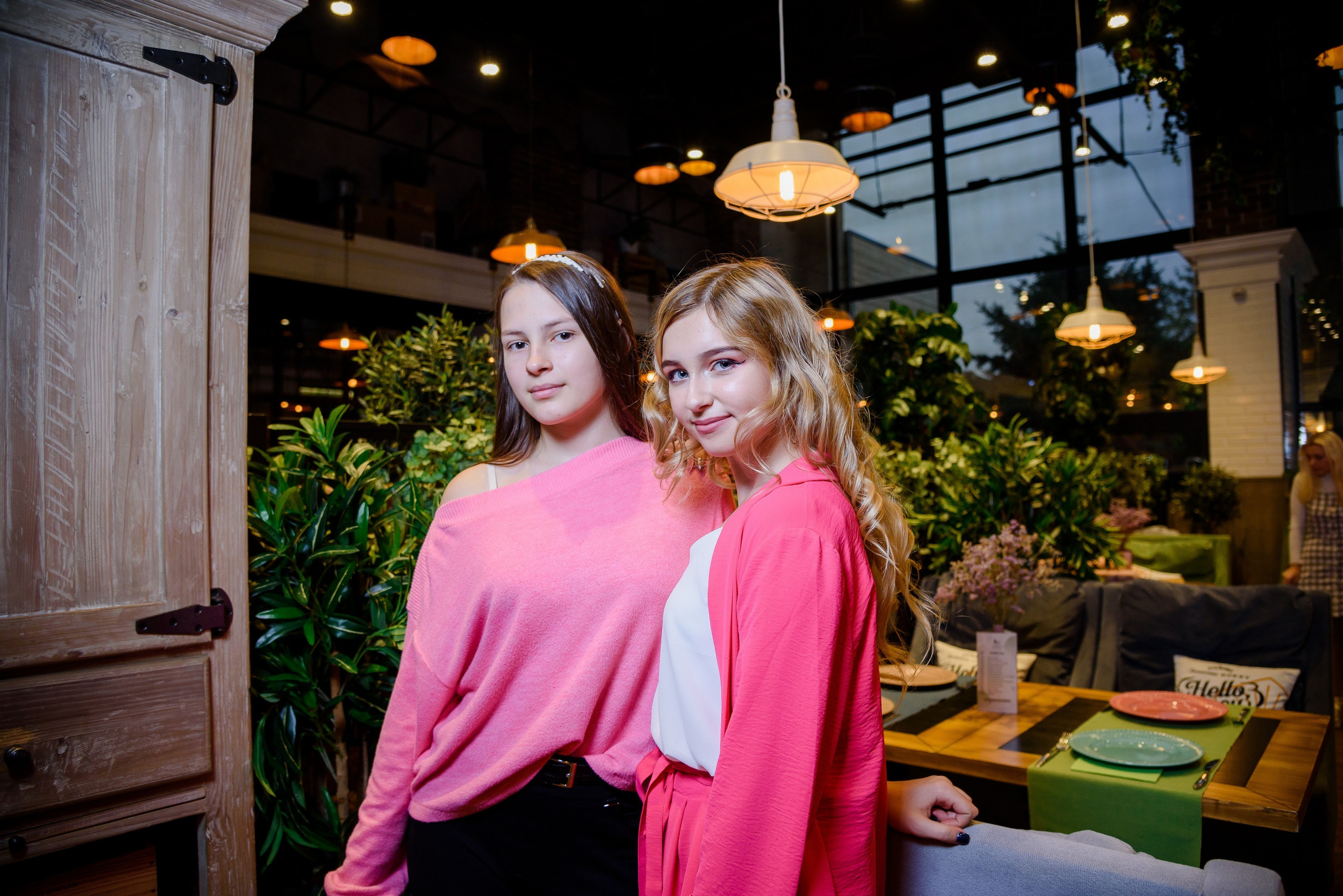 Катерина. Фотограф Галина Нестерова