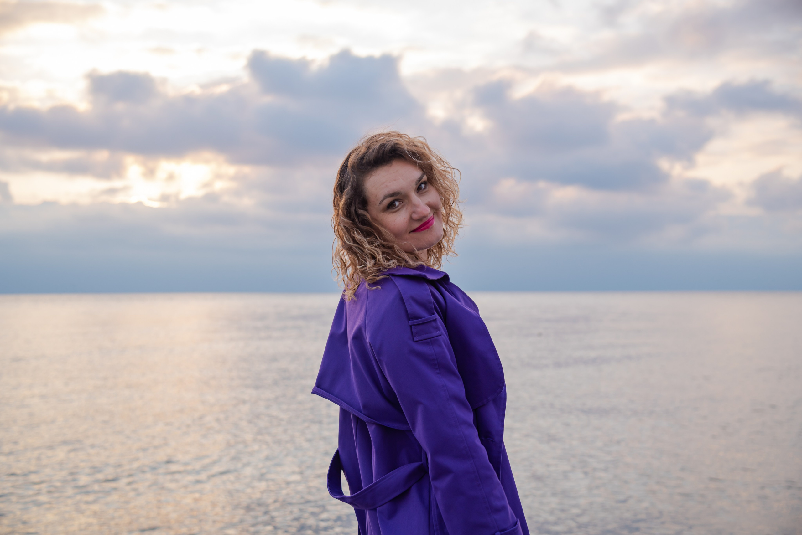 Валентина. Фотограф Галина Нестерова