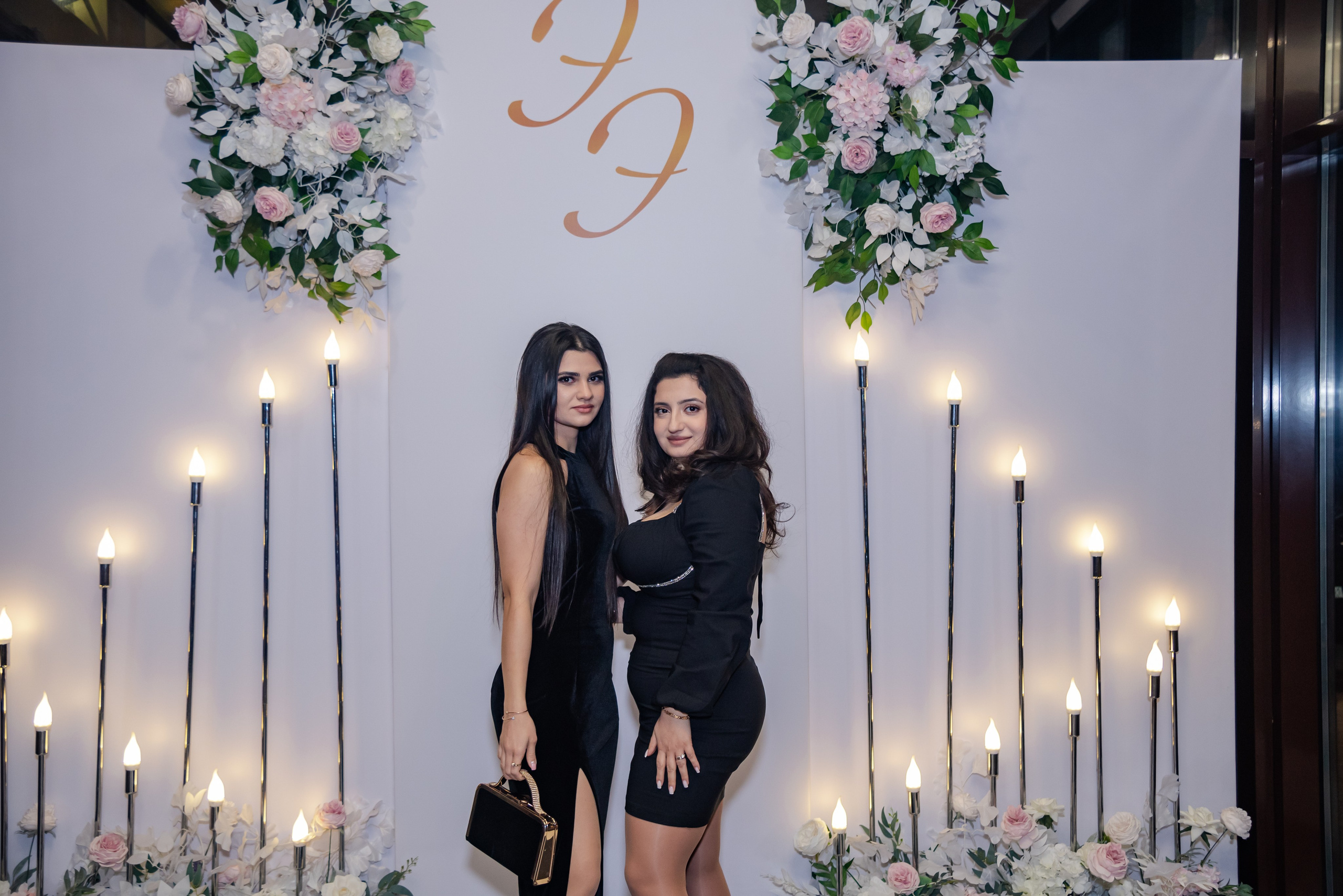 Эдгар и Элина. Фотограф Галина Нестерова