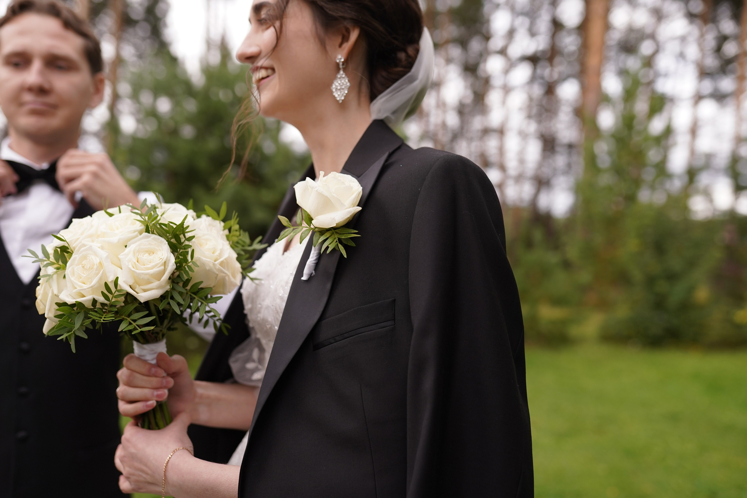 Александр и Диана