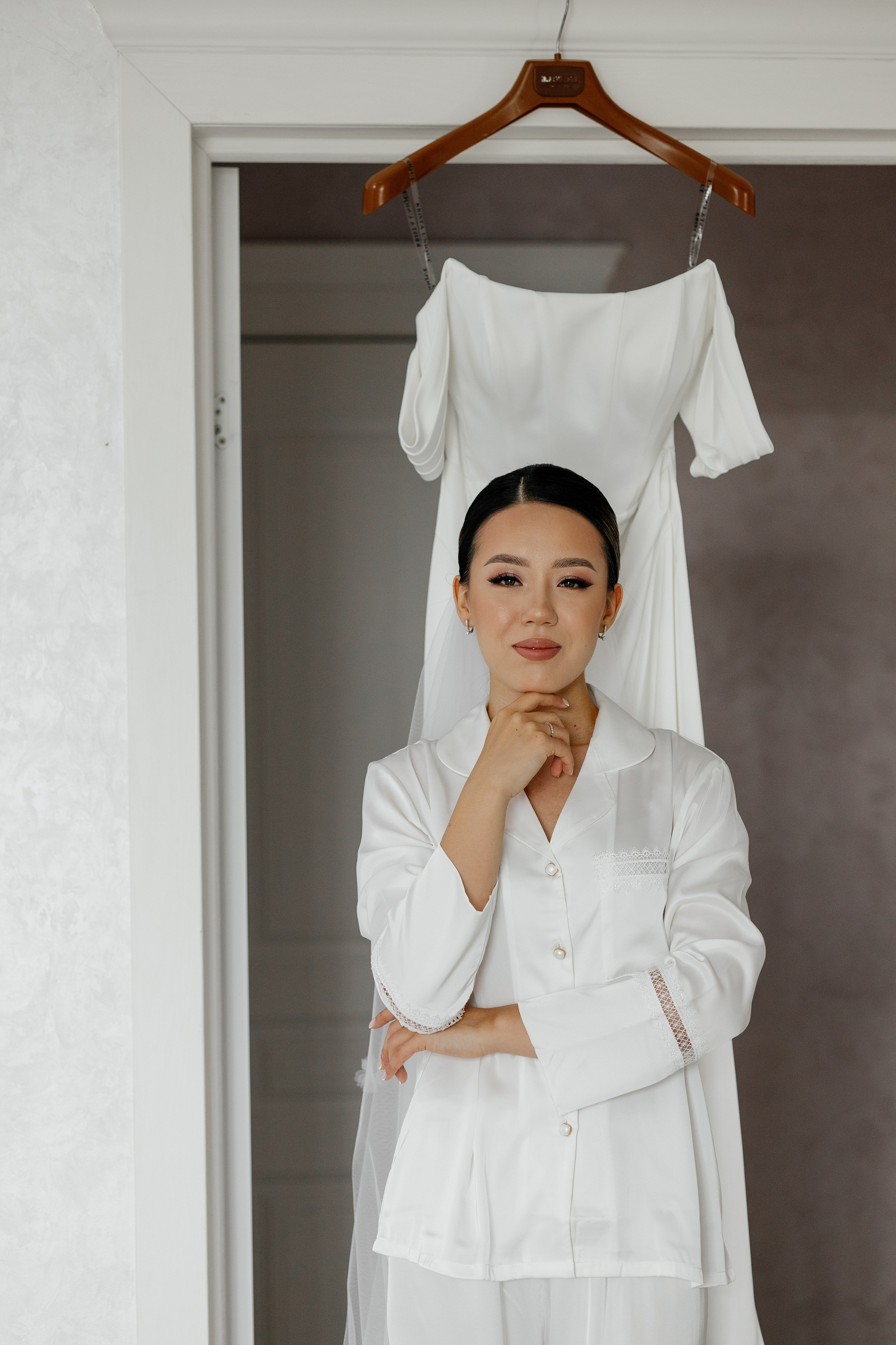 Wedding day. Свадебный и семейный фотограф в Нур-султан Мухтар Шахмет