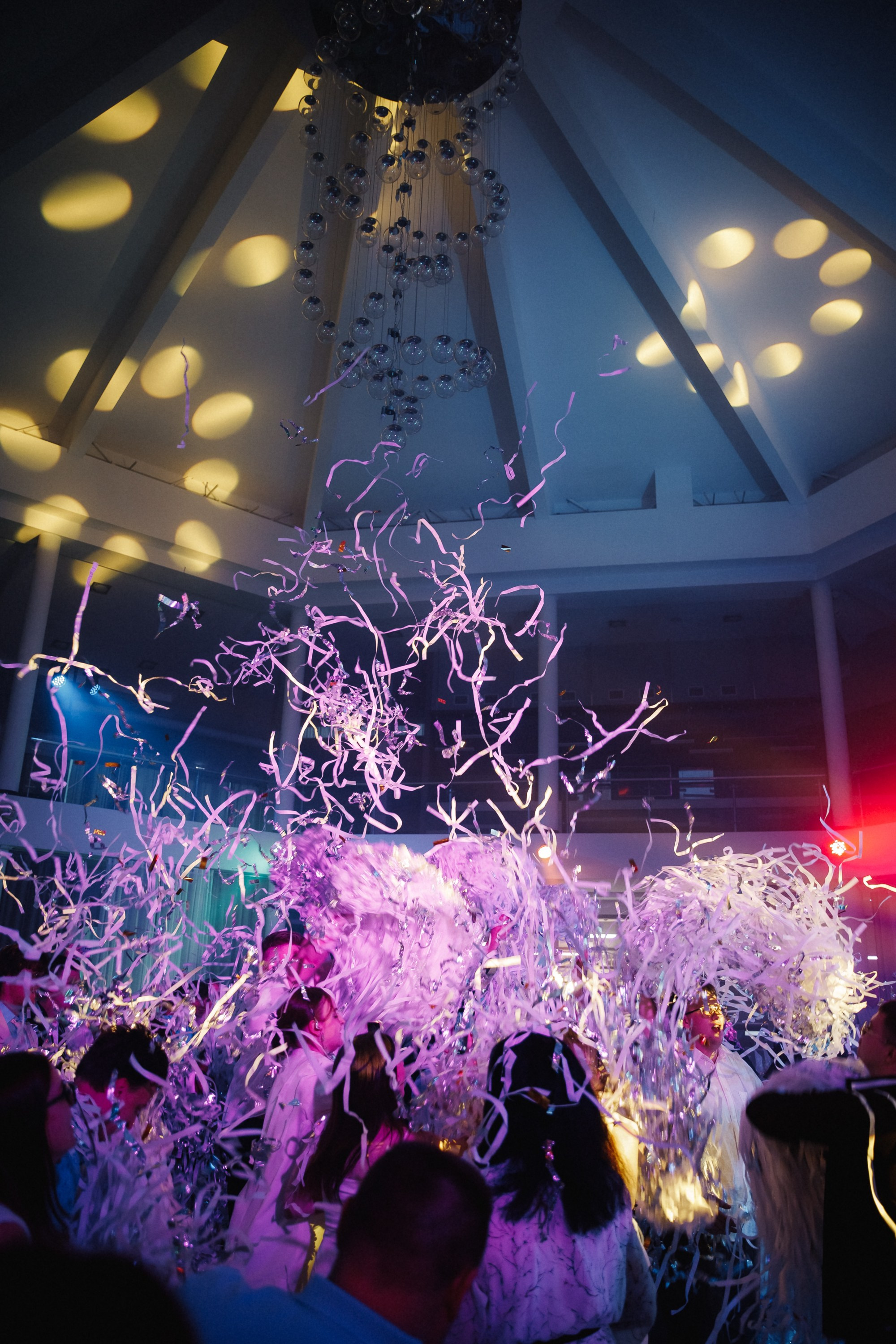 Выпускной. Свадебный фотограф Дмитрий Воробьев Ярославль