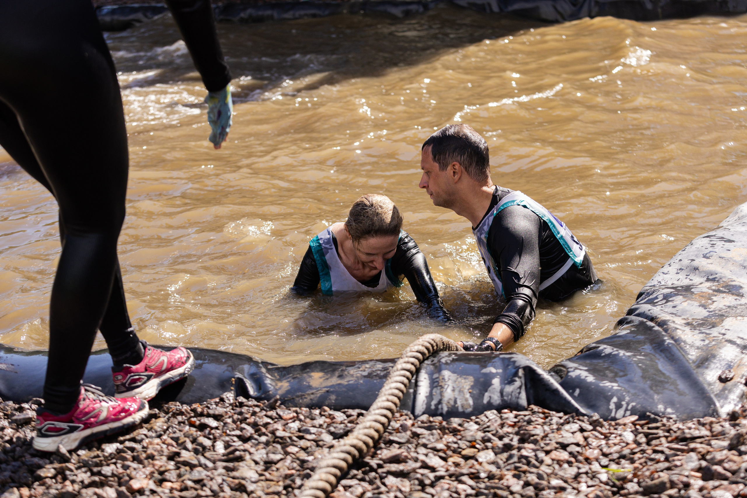 Гонка Героев. Фотограф в Санкт-Петербурге