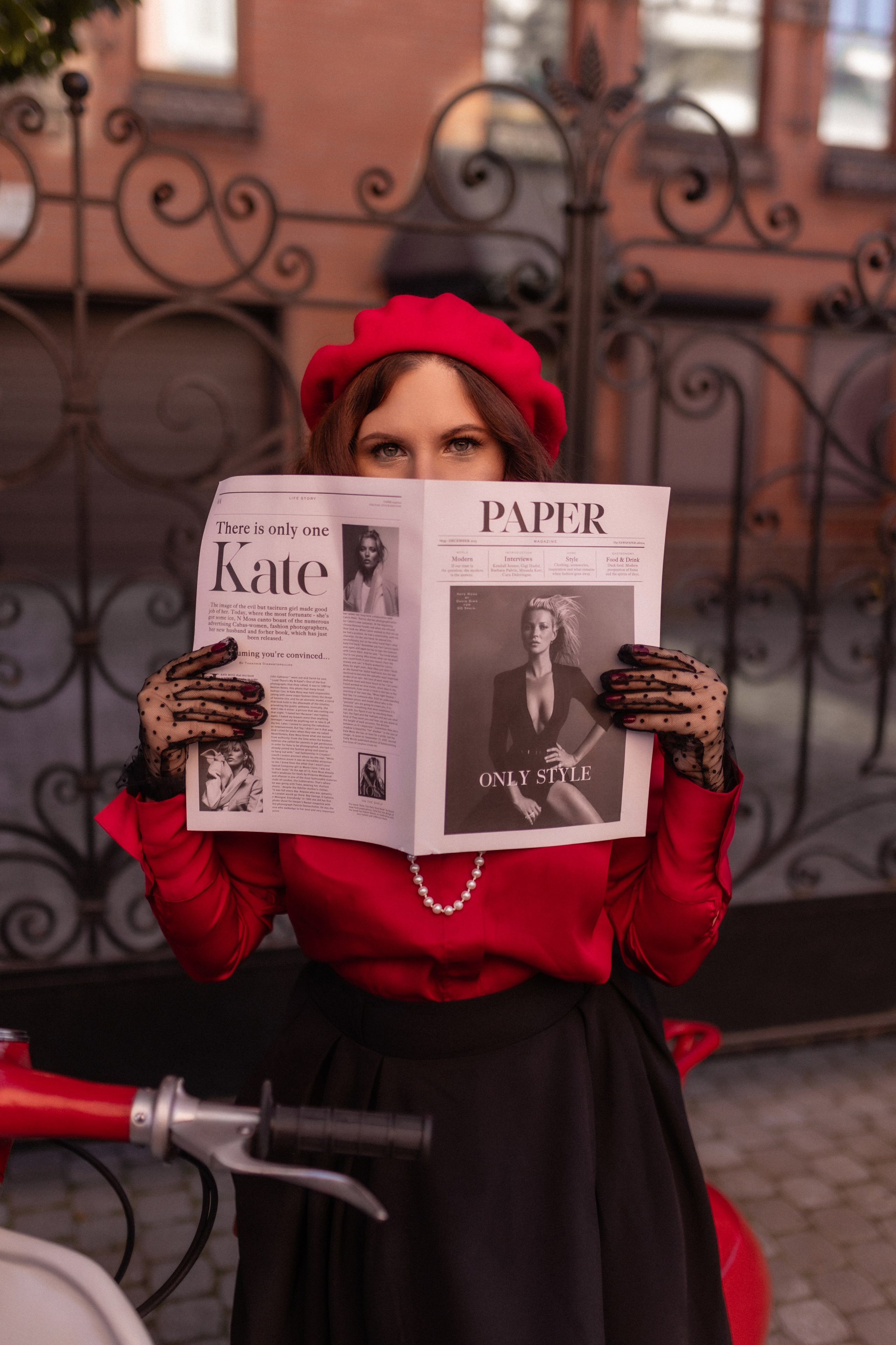 Екатерина. Фотограф в Санкт-Петербурге