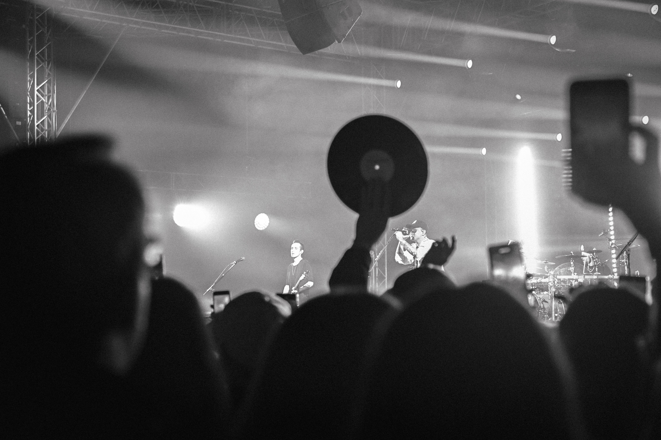 CONCERT. Главная