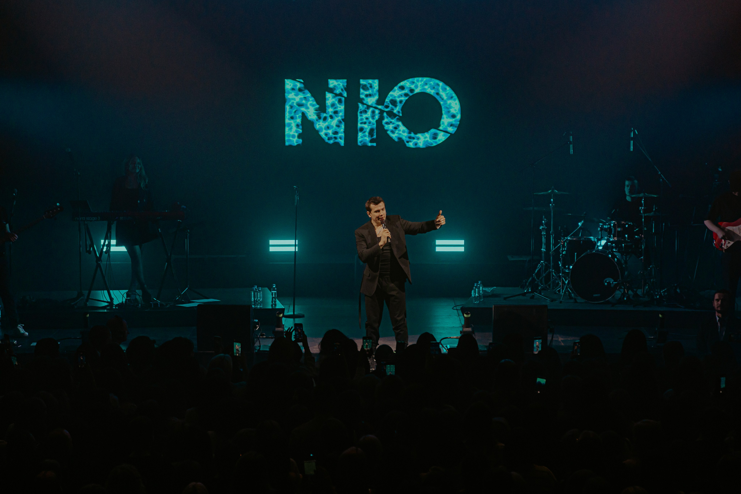 КОНЦЕРТЫ. ФОТОГРАФ АЛЕКСАНДРА ПЕРМЯКОВА