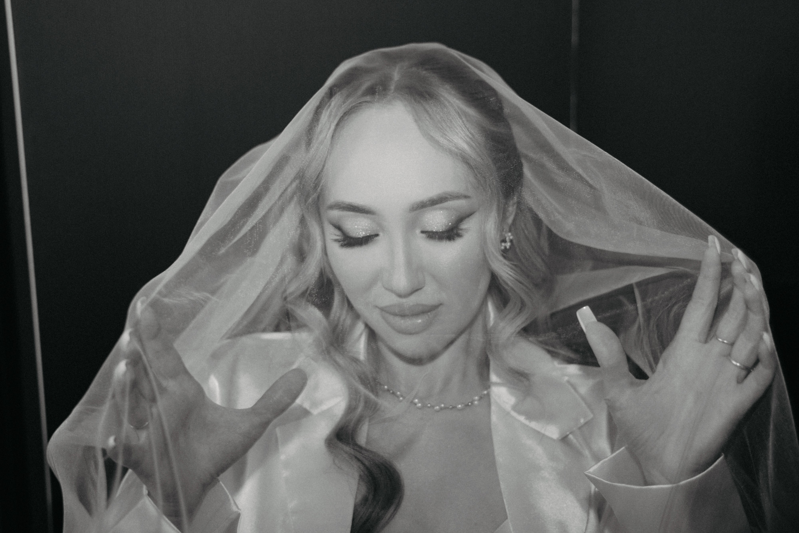 Карина и Николай. Фотограф в Барнауле Юлия Садвокасова