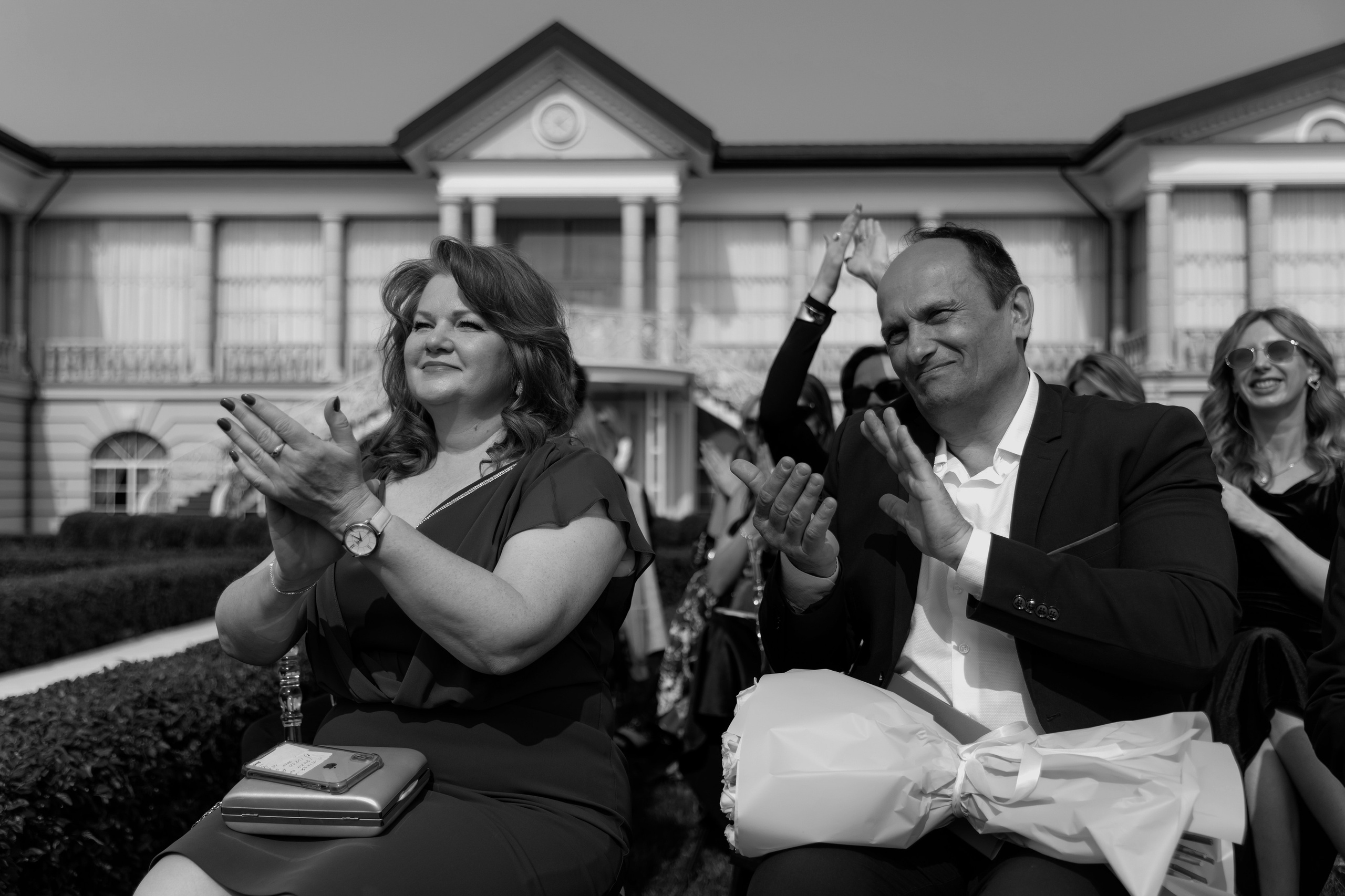 Serge & Anna, Versal. Свадебный фотограф Кристина Винокурова