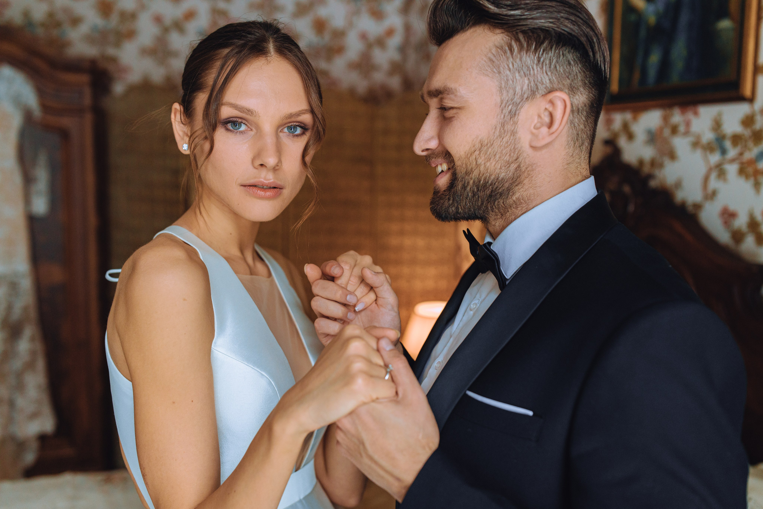 Наталья и Александр. Свадебный и репортажный фотограф Краснодар и Край