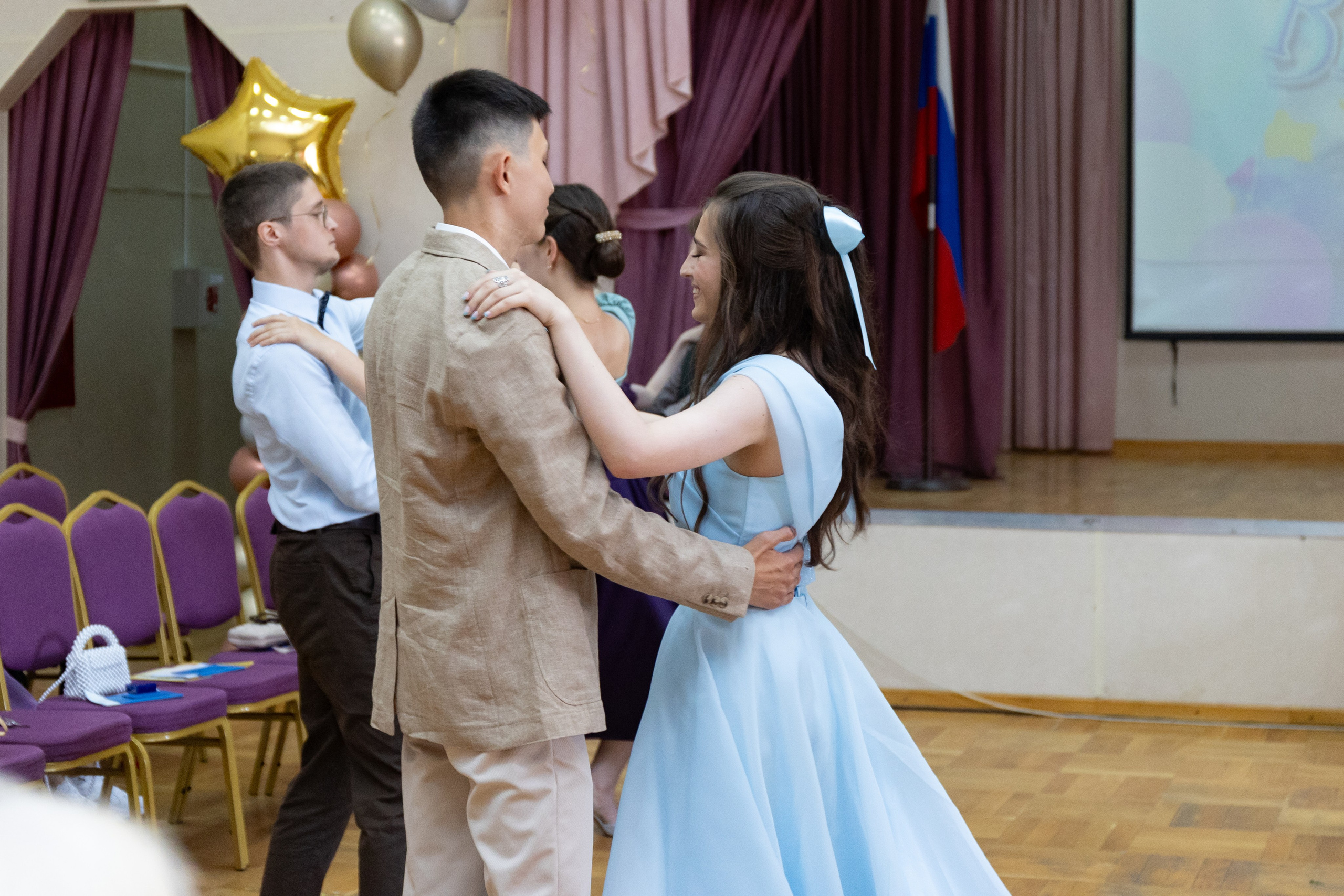 Выпускной 11 класс. Фотограф Ольга Махалова — Санкт-Петербург, Москва, Нижний Новгород