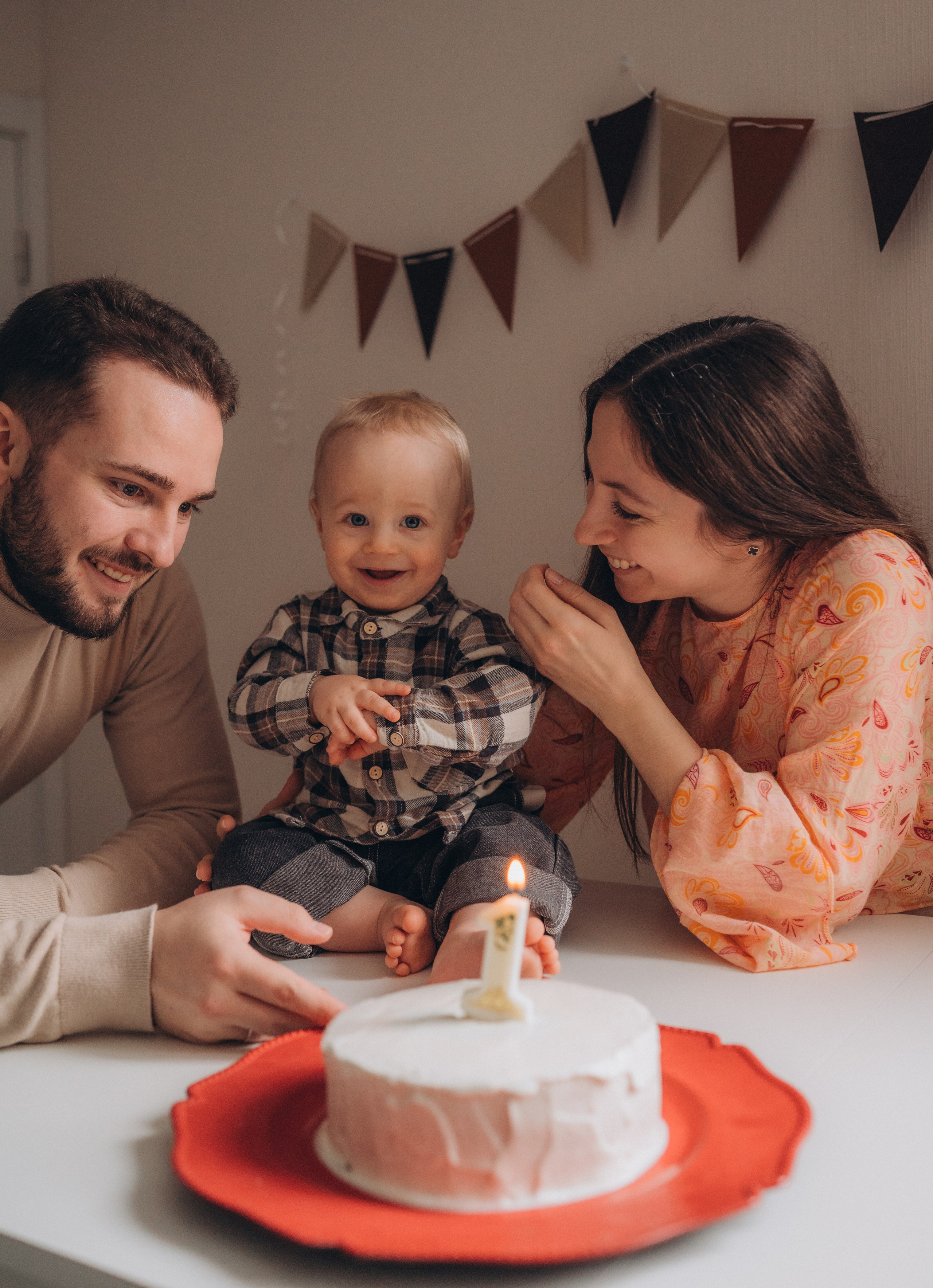 Отзывы. Семейный фотограф Юлия Власова