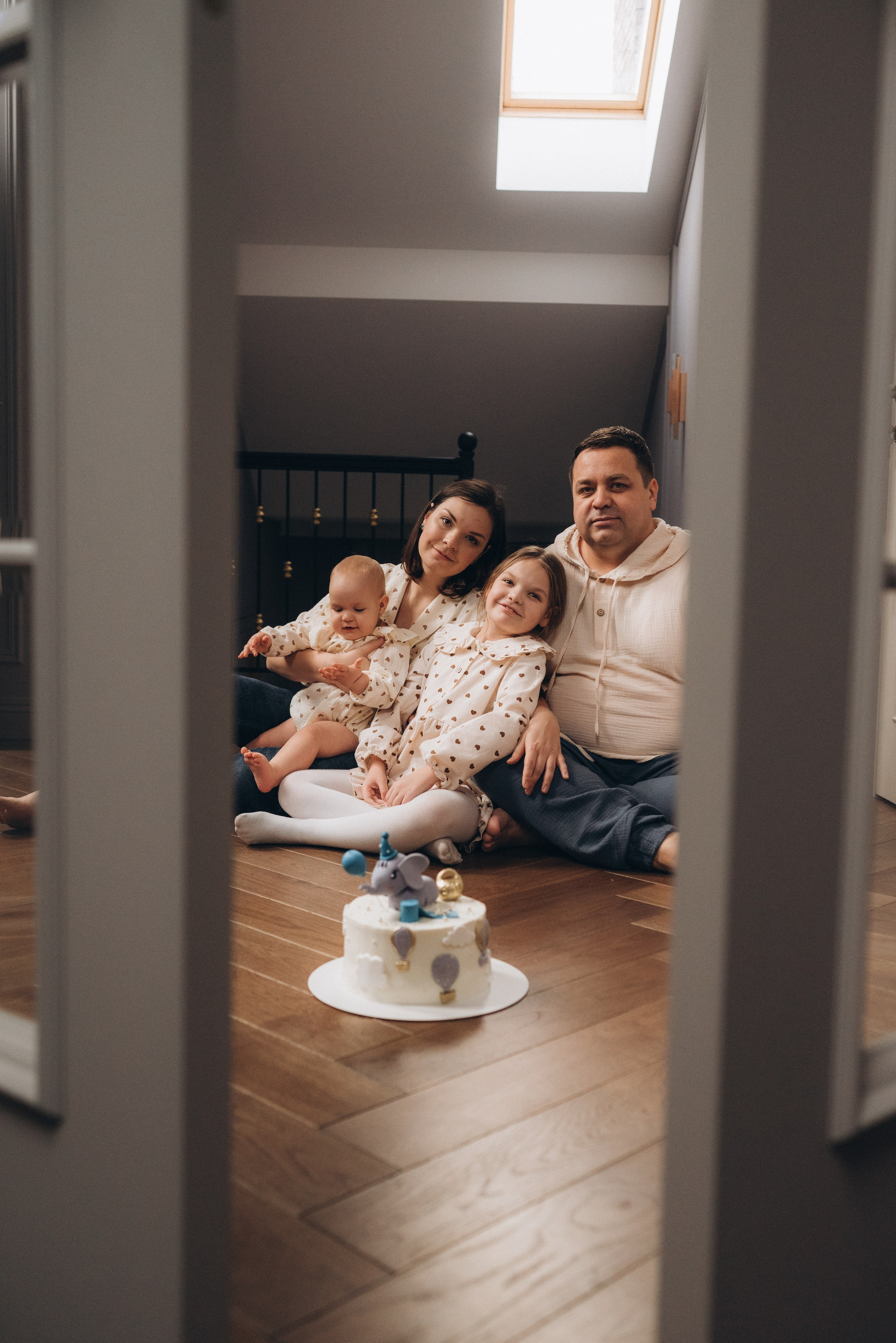 Отзывы. Семейный фотограф Юлия Власова