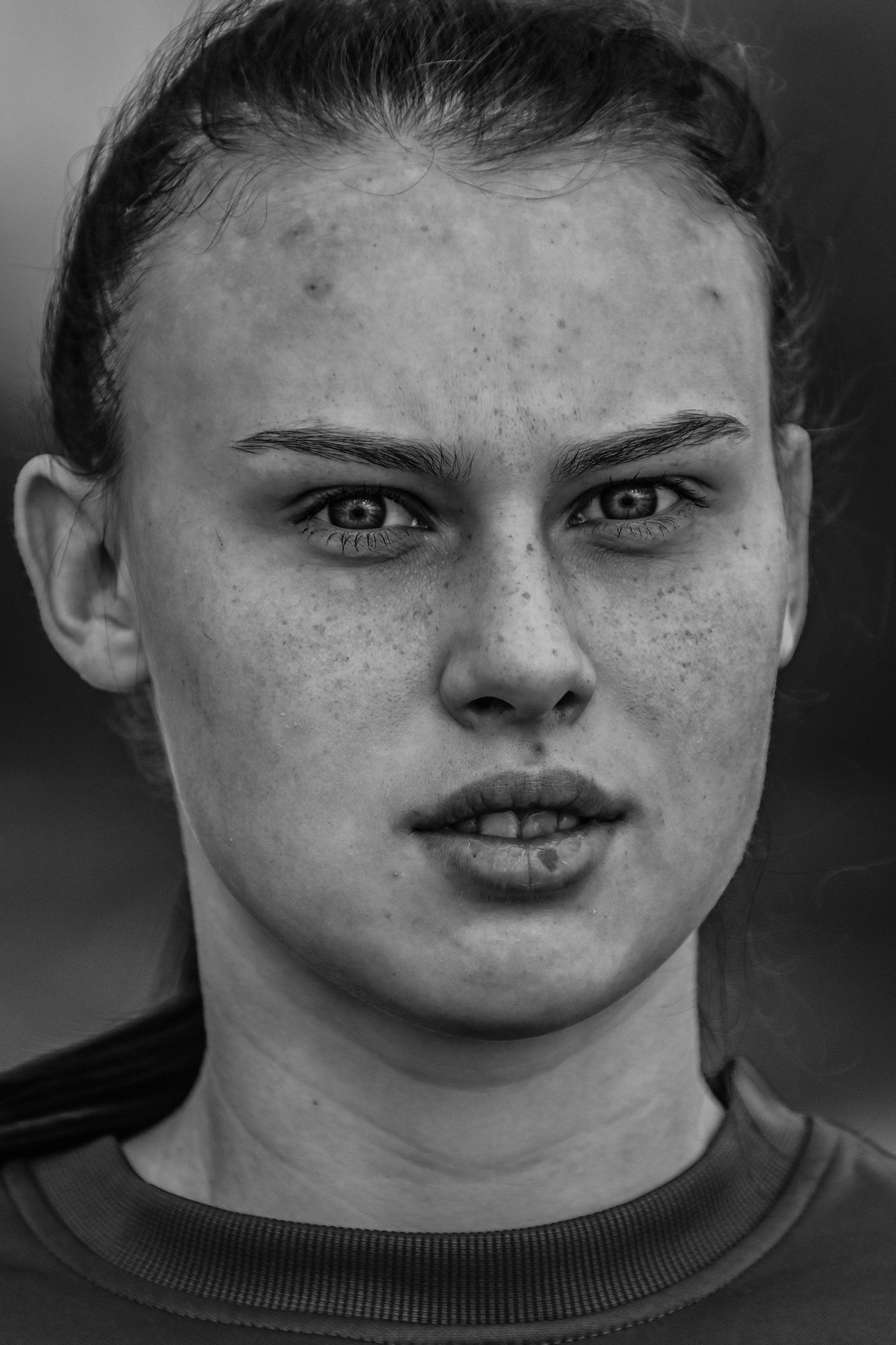 Елизавета Варламова, Звезда, футболистка