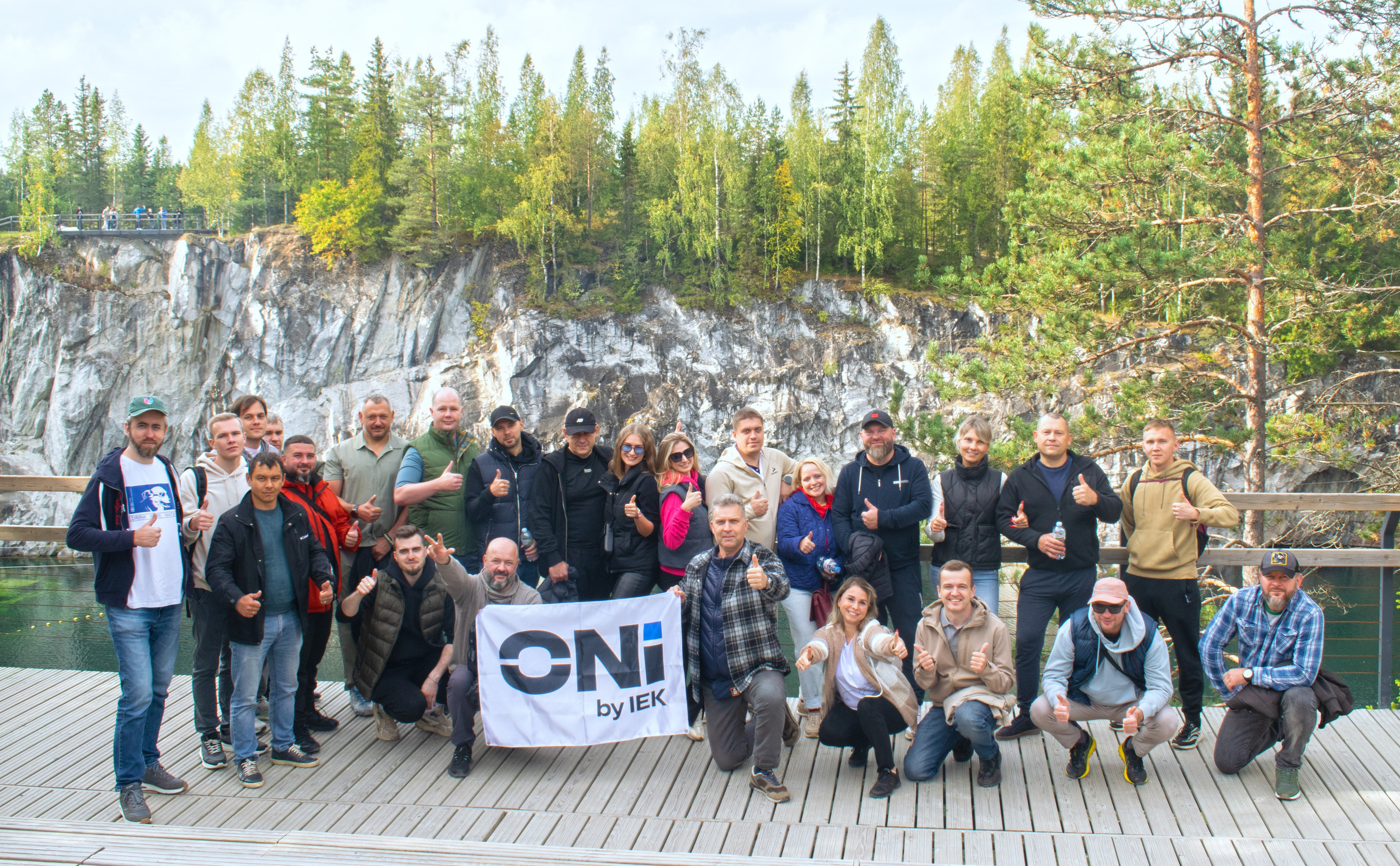 Выпускники и корпоративные мероприятия. Фотограф в Карелии, Сортавала, Рускеала Наталья Зверева