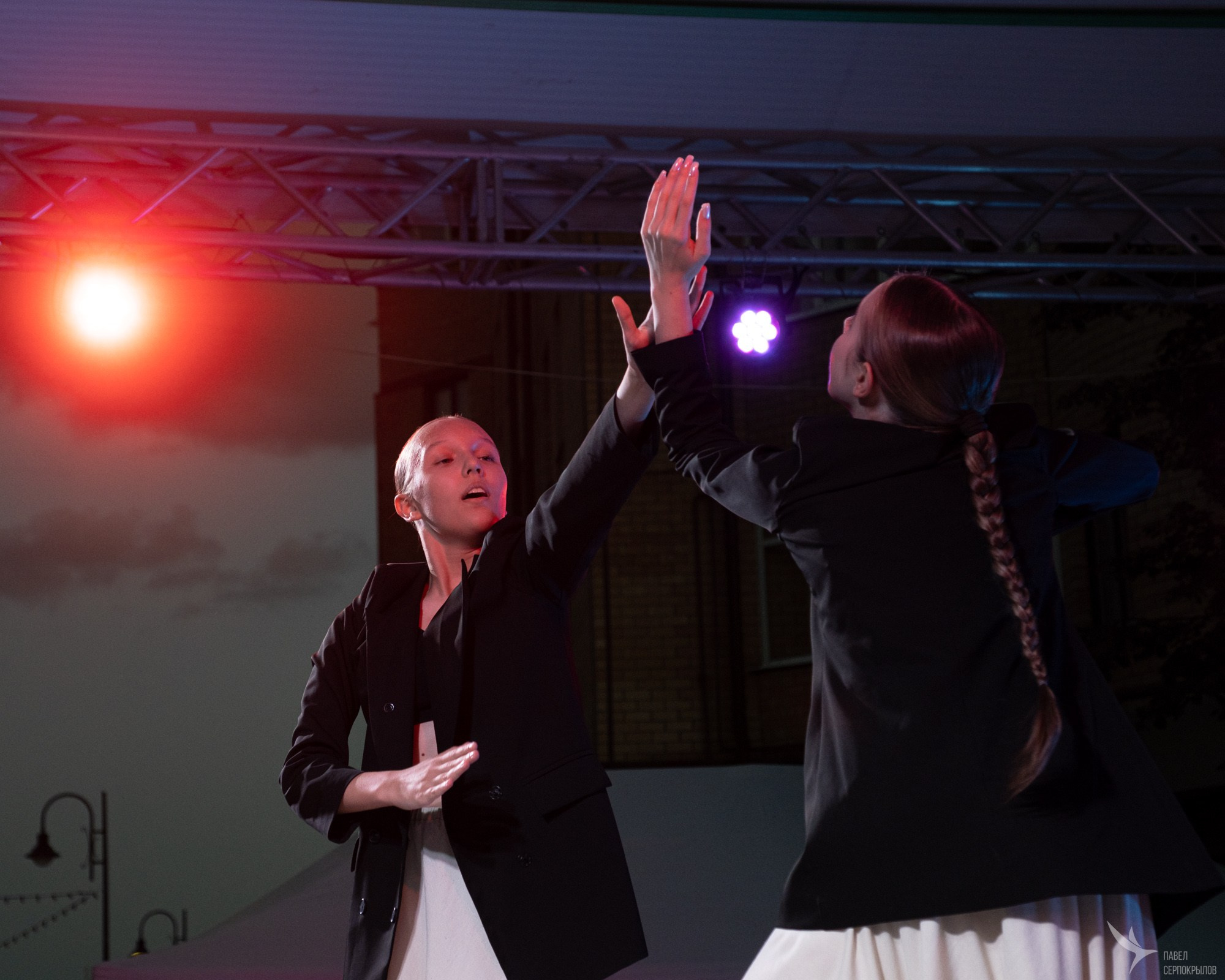 Фестиваль «Единство в многообразии». Репортажный фотограф в Казани Павел Серпокрылов