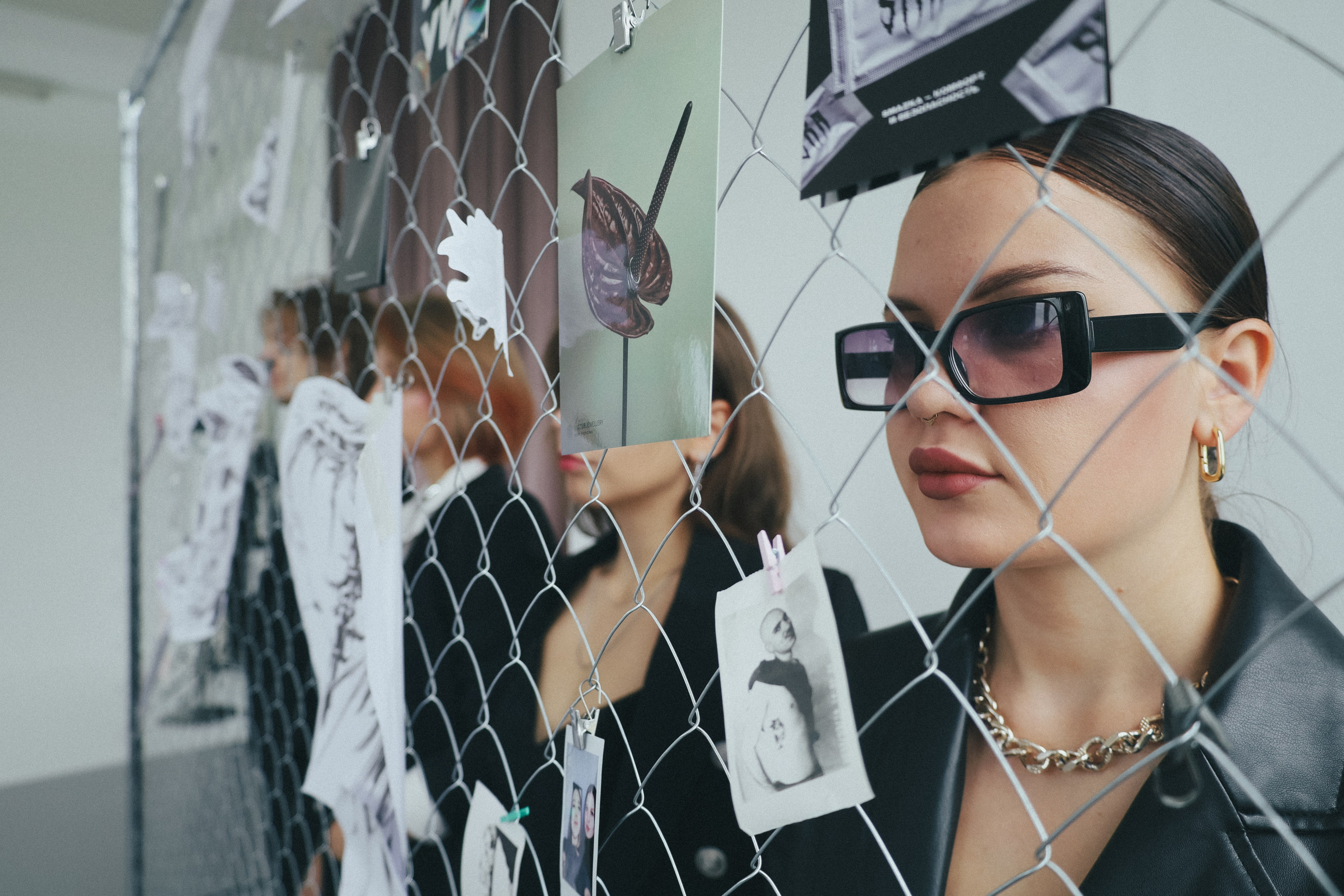 Bobo. Фотограф Мурманск | Нижний Новгород • Анна Хижняк