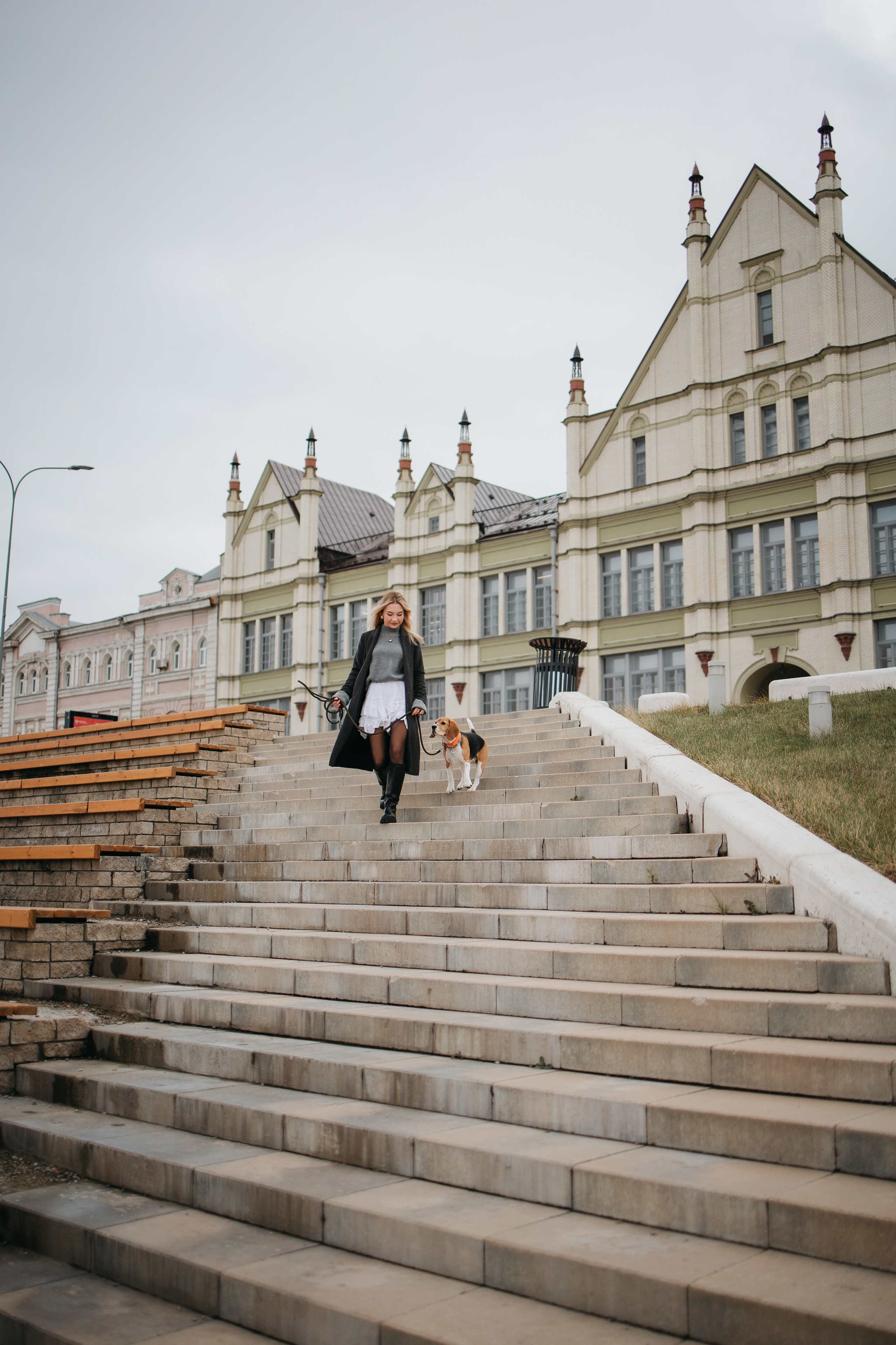 Аня и Моня. Фотограф — анималист Светлана Кысса|фотограф собак в Краснодаре и Нижнем Новгороде