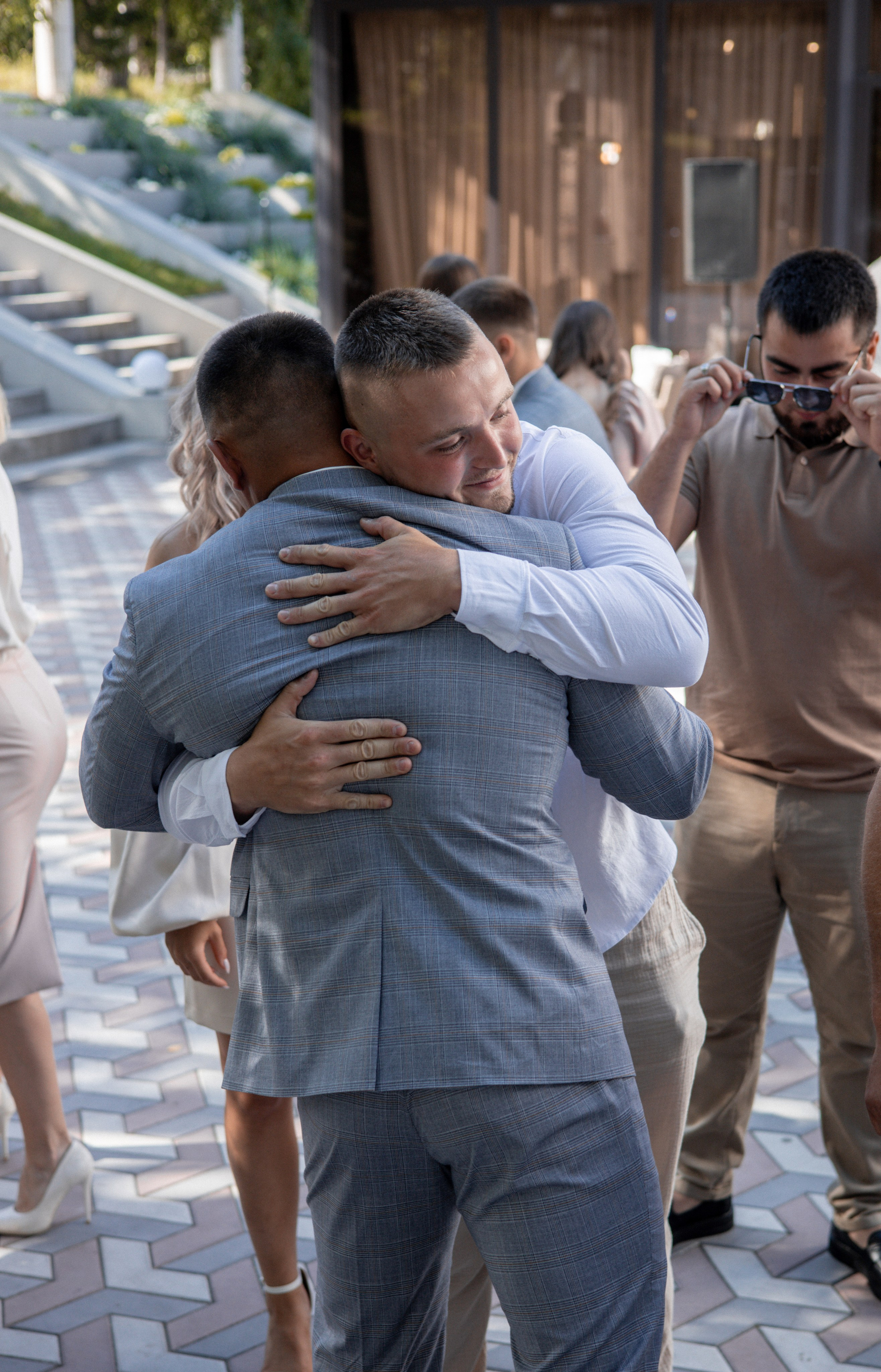 Диана и Максим. Свадебный фотограф Иркутск