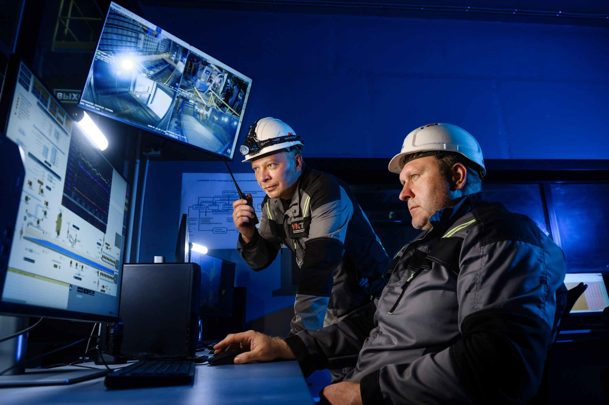 Промышленная фотография. Профессиональный фотограф Вячеслав Плацында | Липецк |