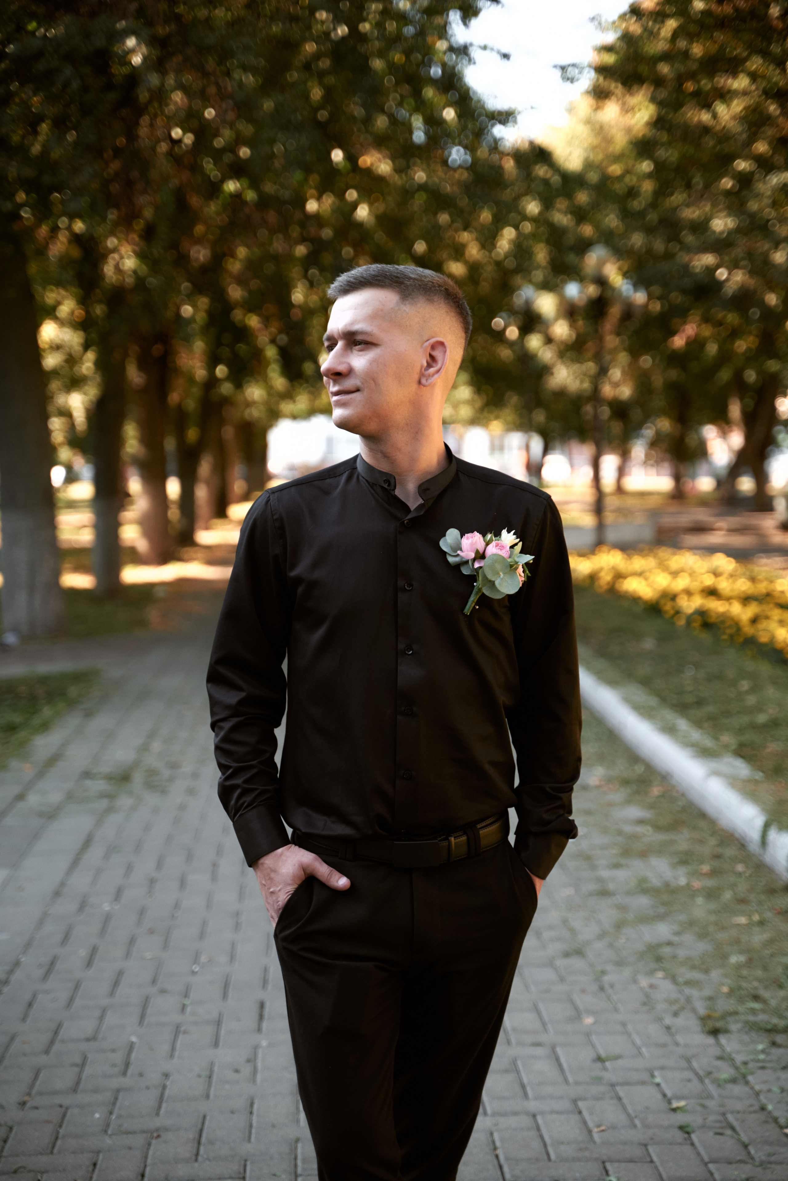 Алексей и Анна. Фотограф Егорьевск Коломна Воскресенск