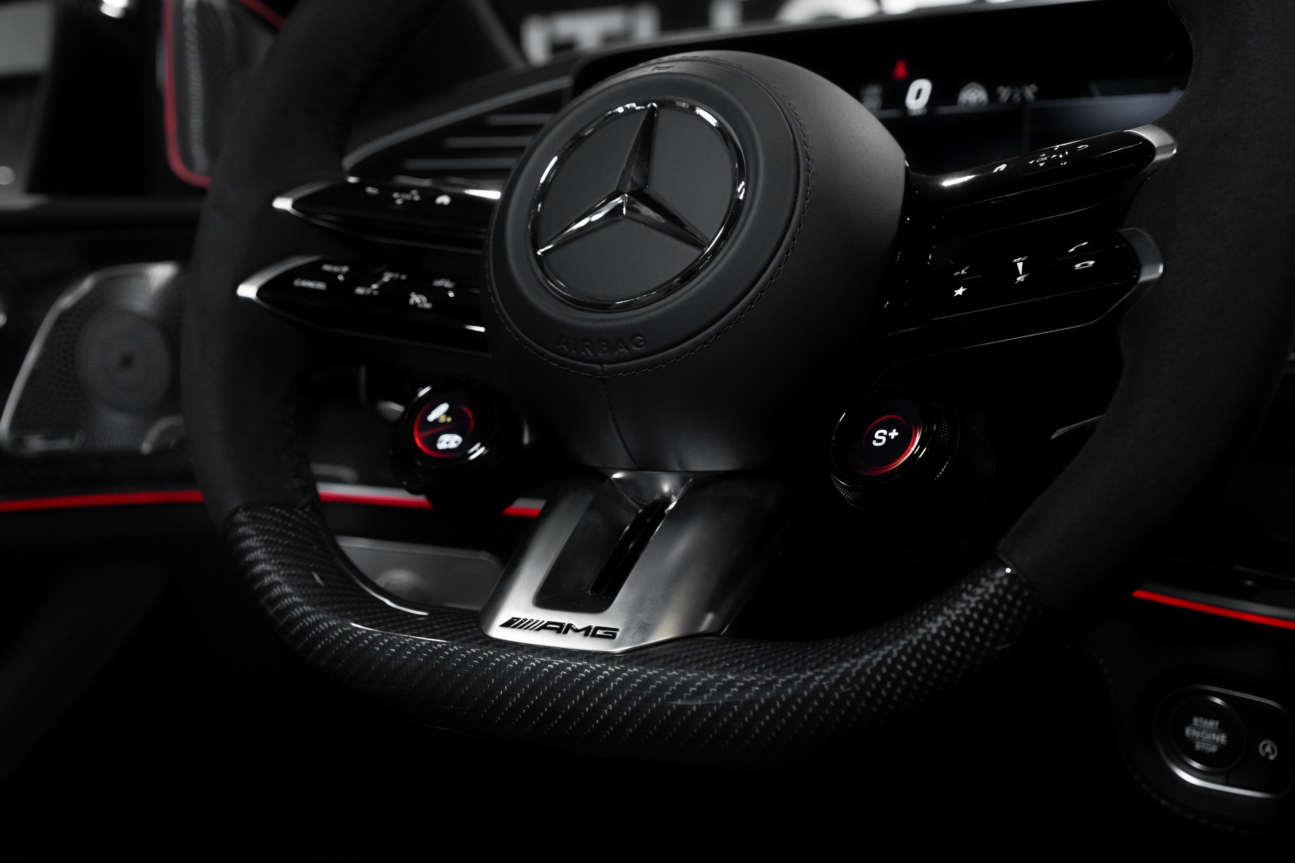 GLE 63 AMG. Фотограф Ярослав Скуратов