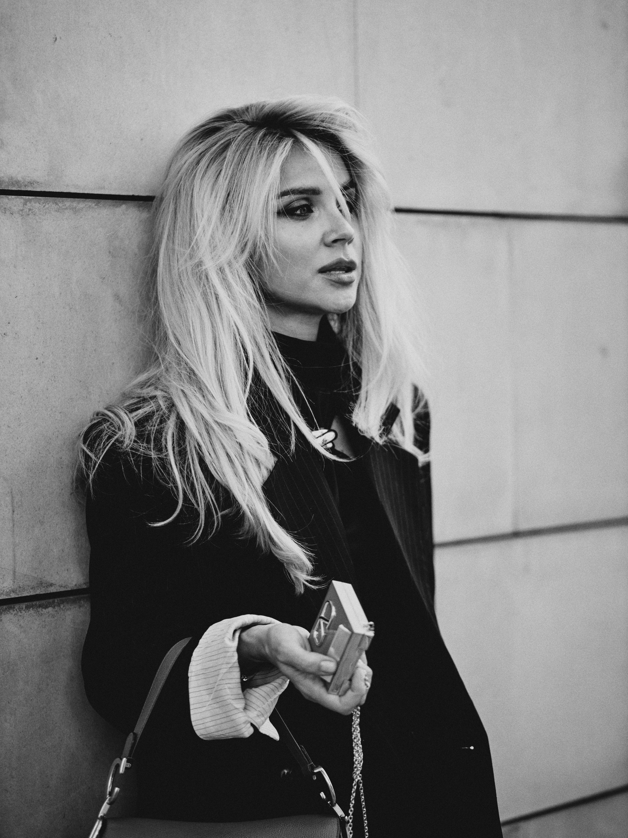 Галя. Портретный фотограф в Москве Ольга Крылова