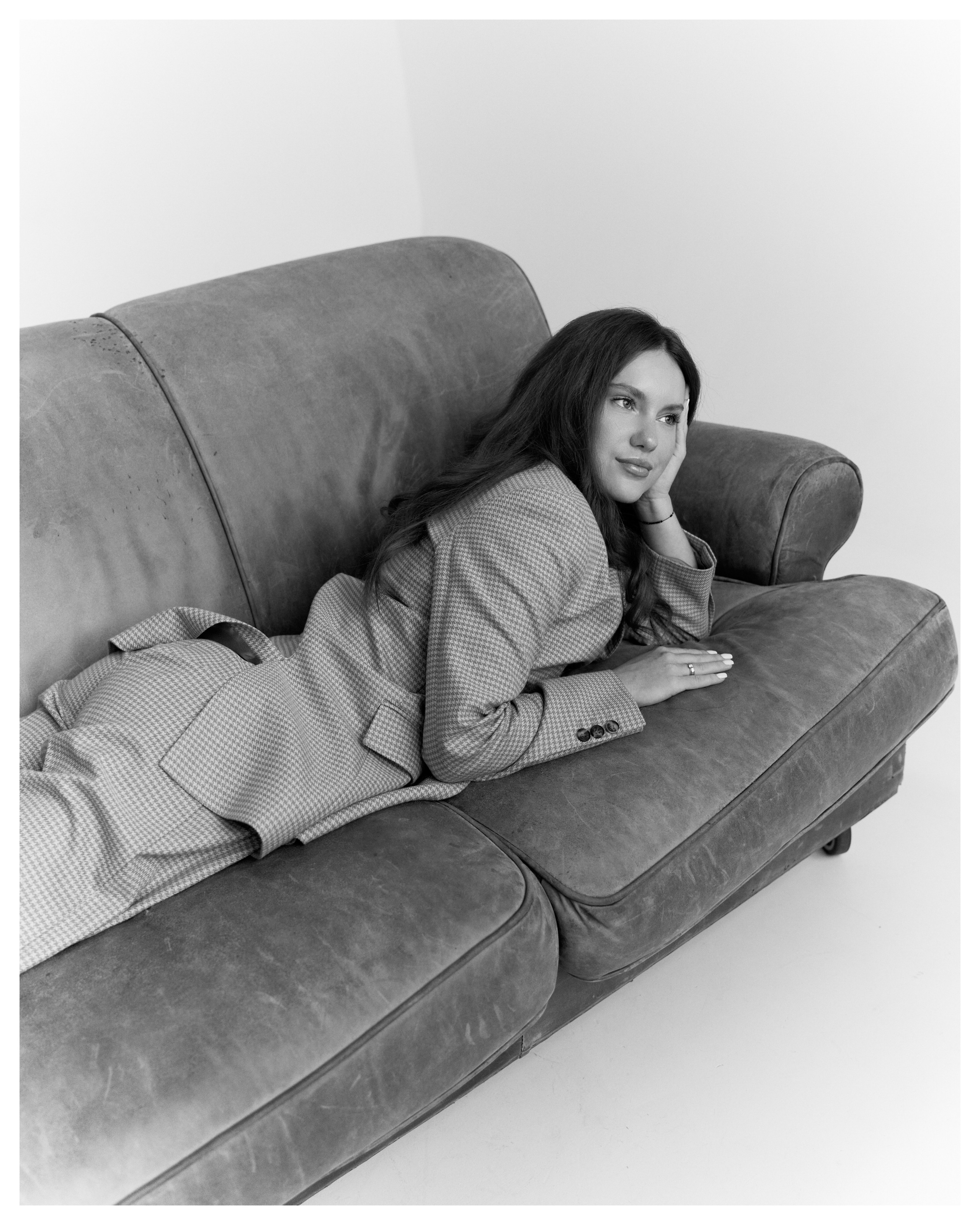 Настя. Екатерина Шашуро Фотограф