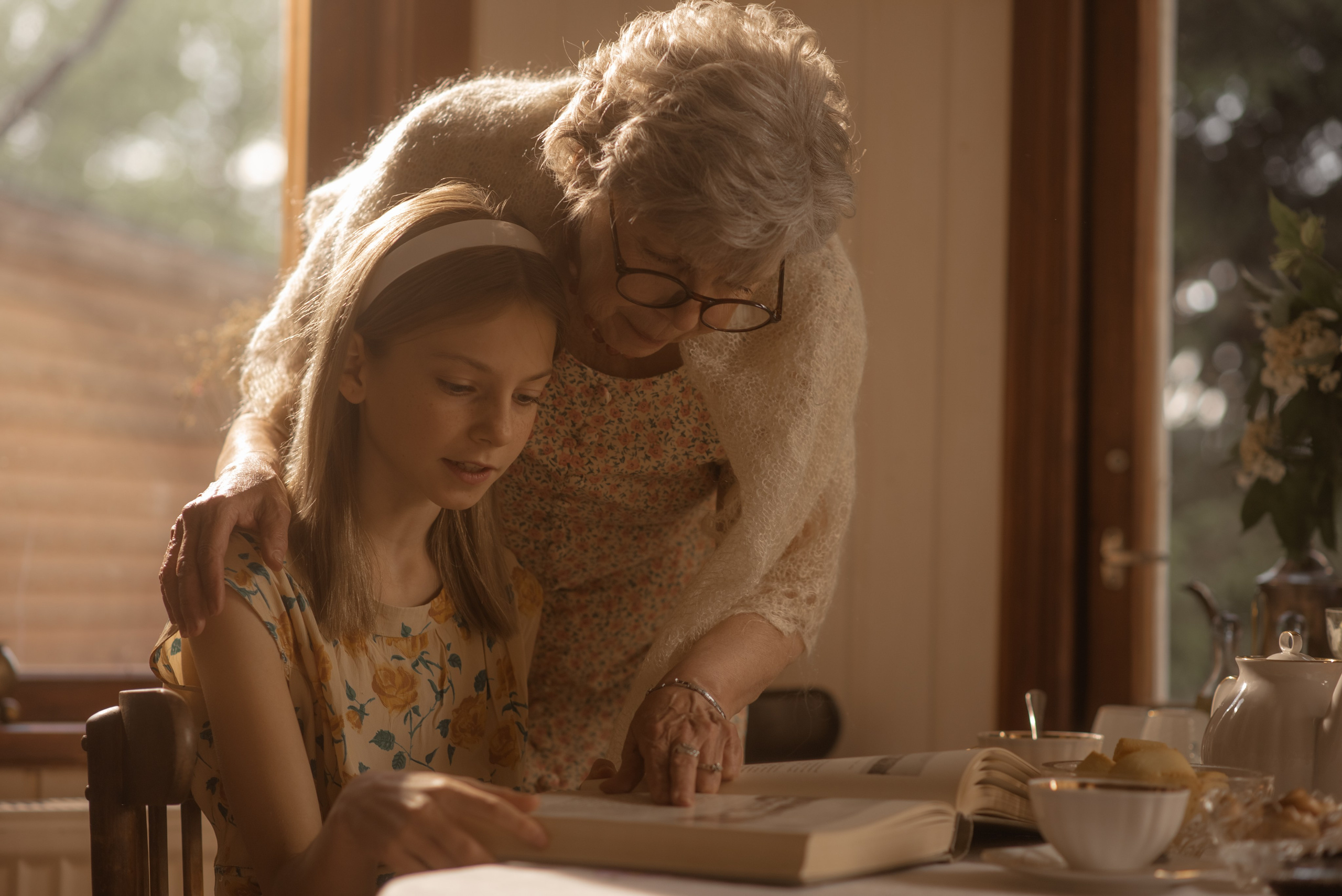 Однажды…. Детский и семейный фотограф/видеограф Галина Чеб
