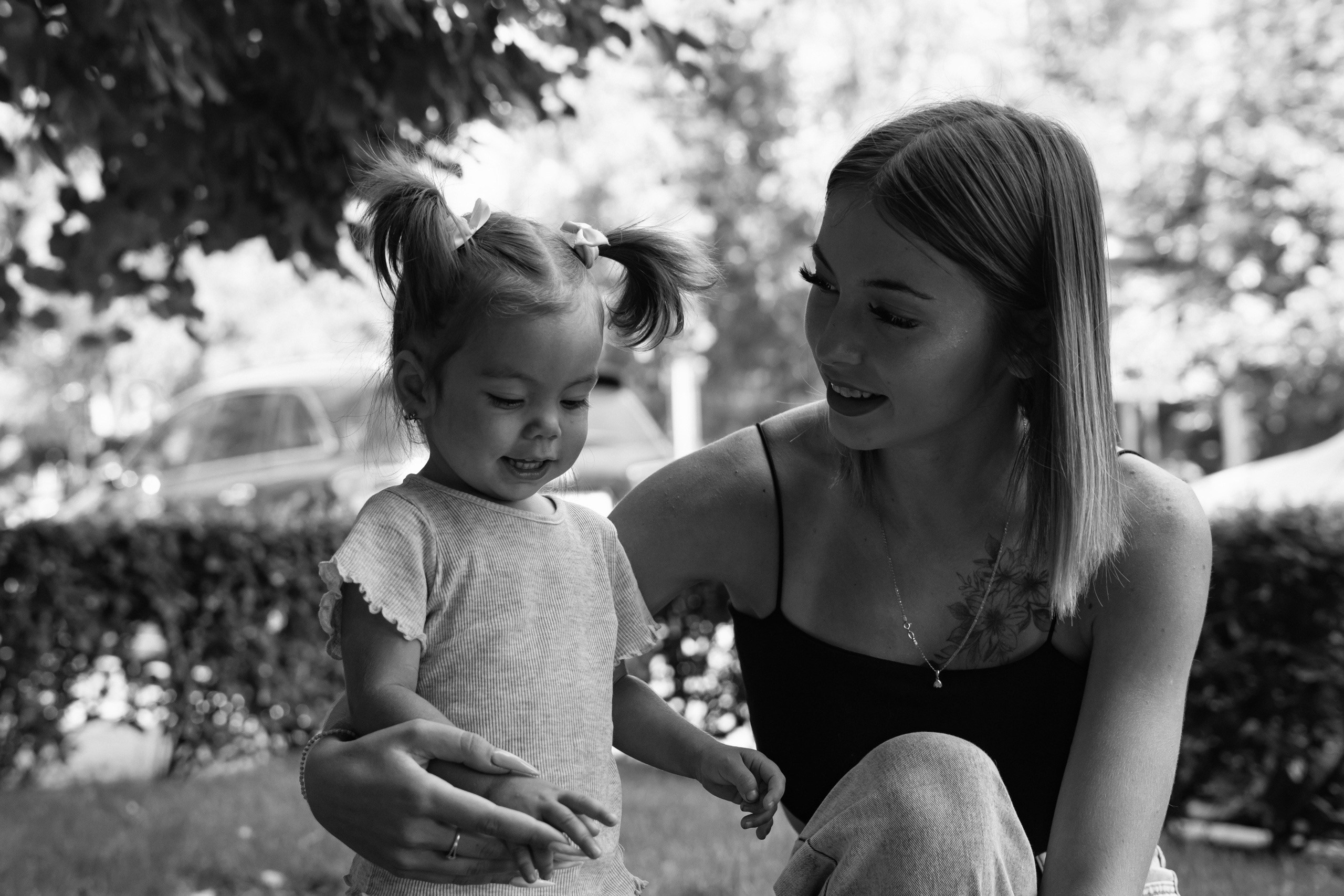 Прогулка. Фотограф Александра Волкова | Волгоград