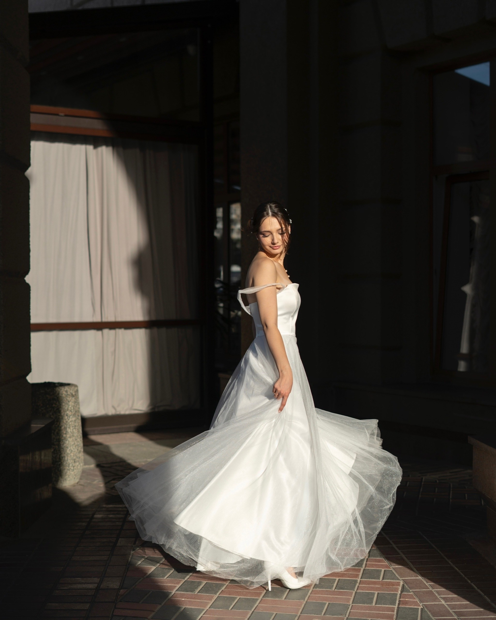 Сергей & Катя. Фотограф Александра Волкова | Волгоград