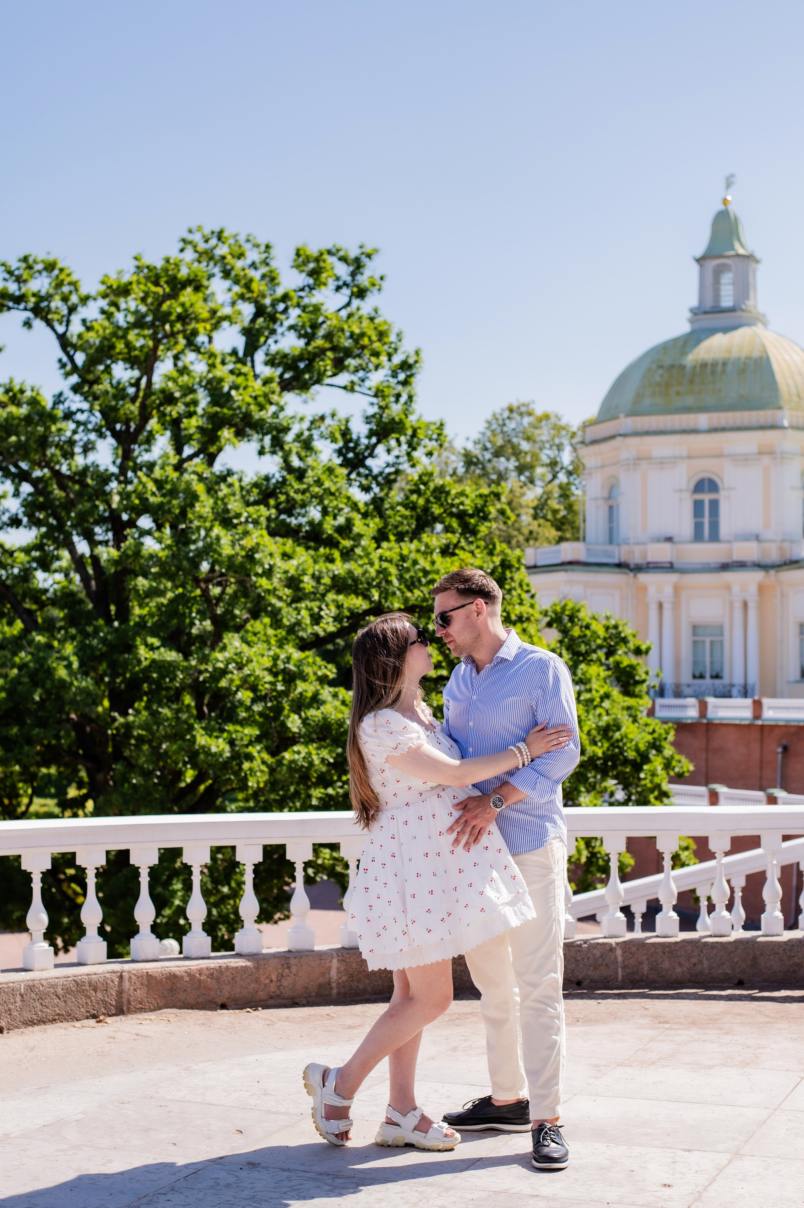 Свадьба Петр и Вероника. Свадебный и семейный фотограф в Санкт-Петербурге — Мария Черепанова