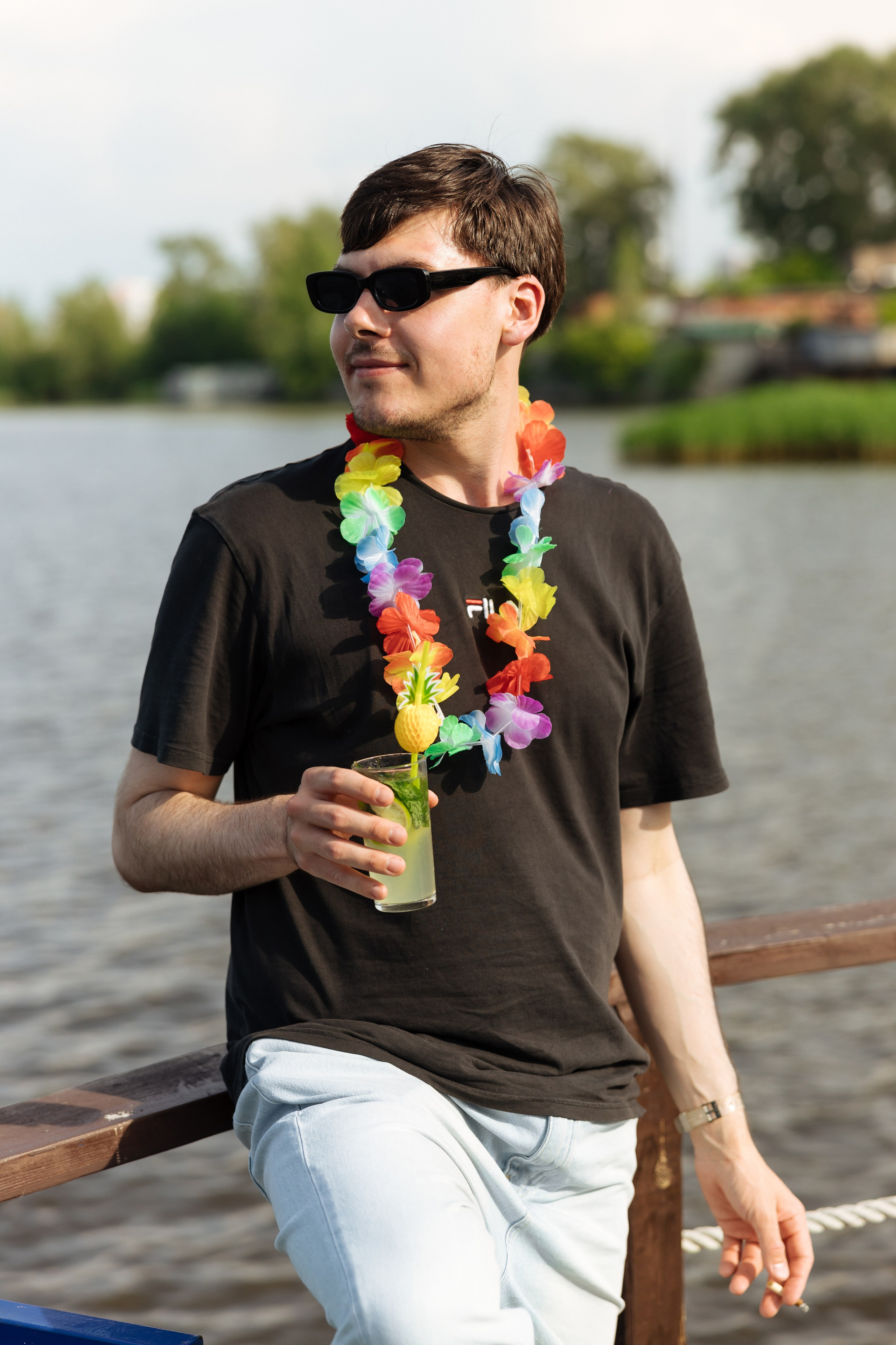 День рождения компании Авис. Свадебный и семейный фотограф Анна Печенкина