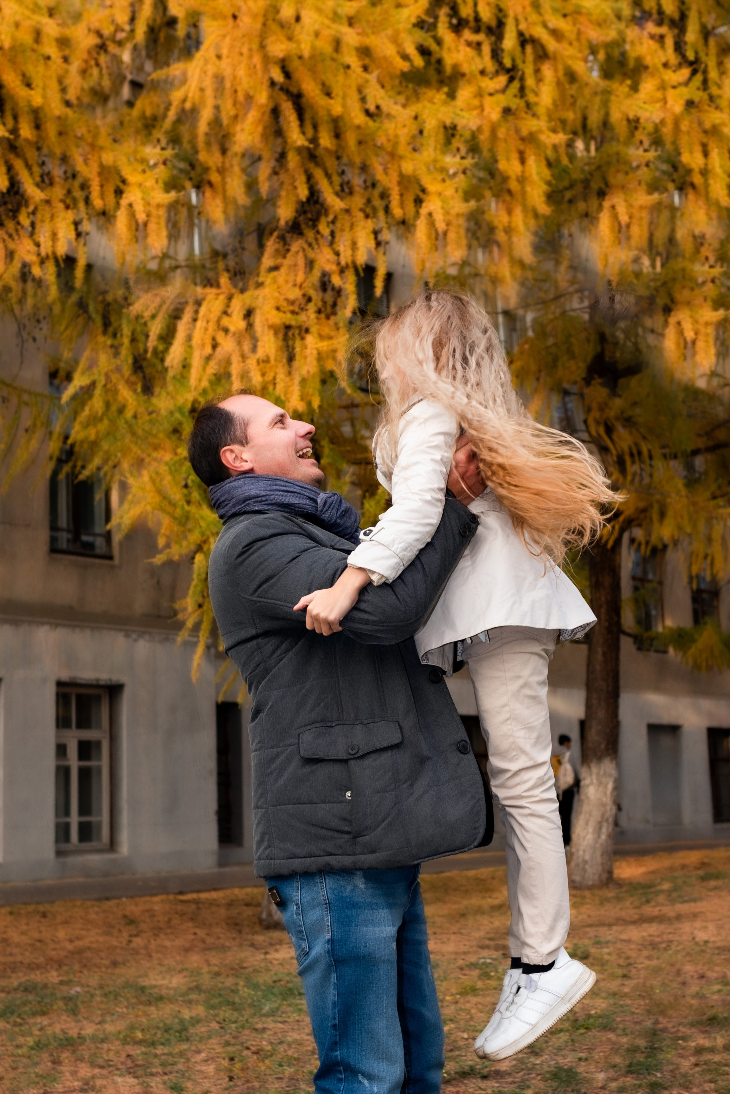 Семейные ценности. Портретный фотограф из Омска Инна Пономарева