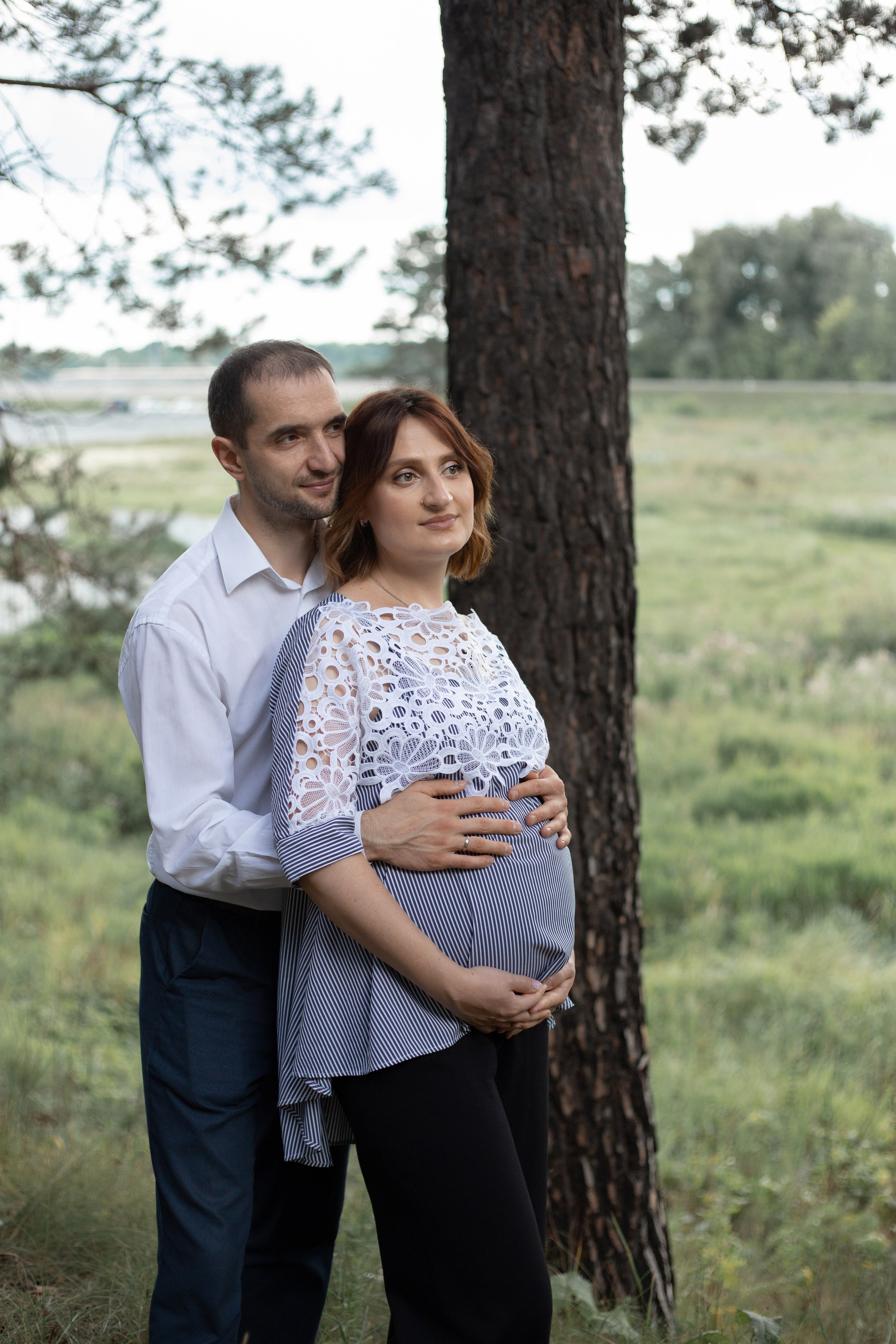 Татьяна и Евгений. Фотограф в Новосибирске Краснова Евгения