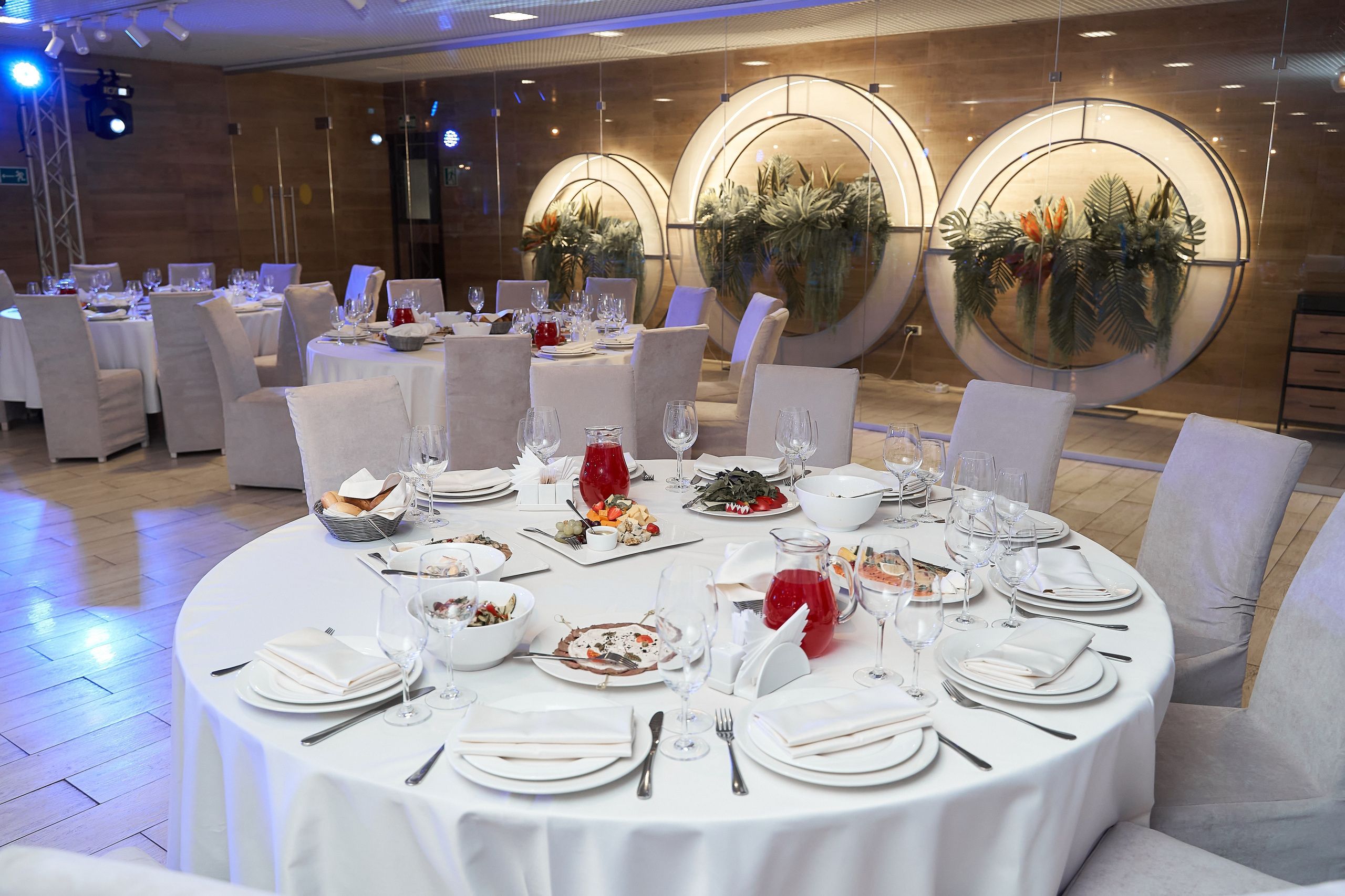 Форум М4. Организация мероприятий в Екатеринбурге BORDO