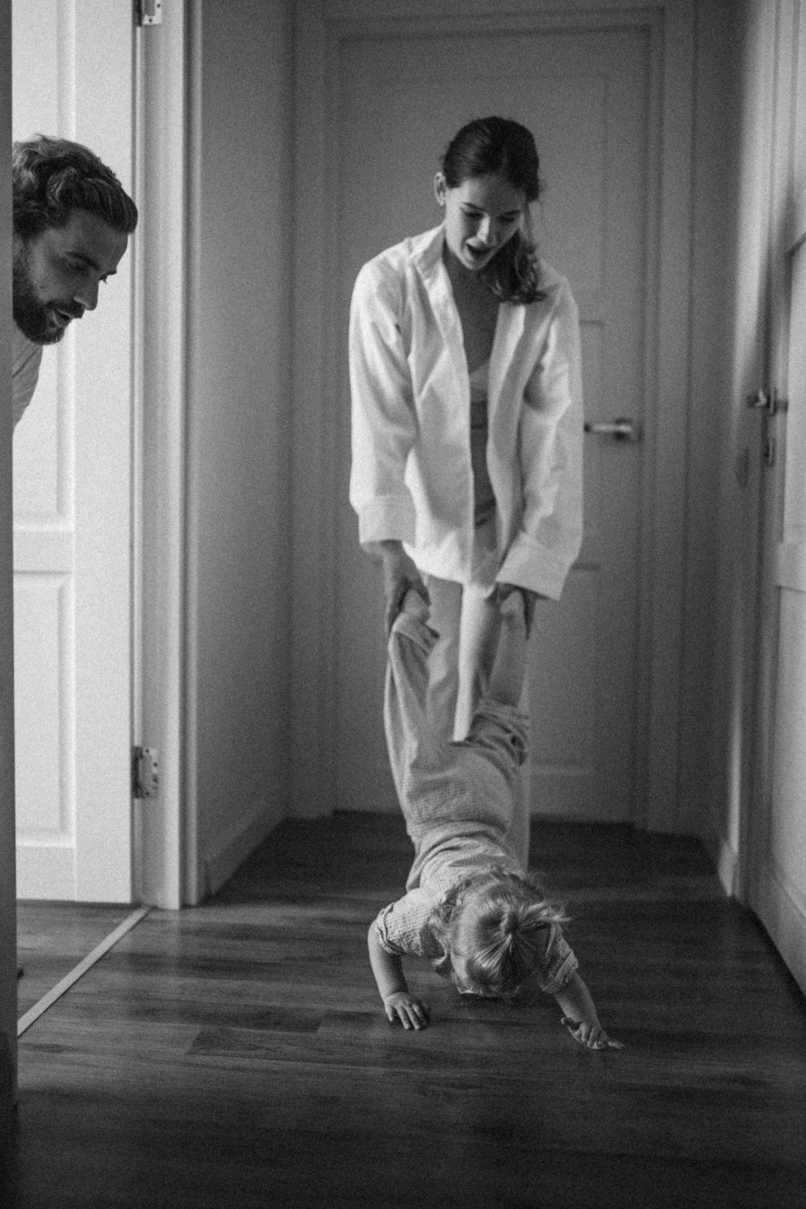 Newborn. Семейный и индивидуальный фотограф в Москве Литинская Екатерина