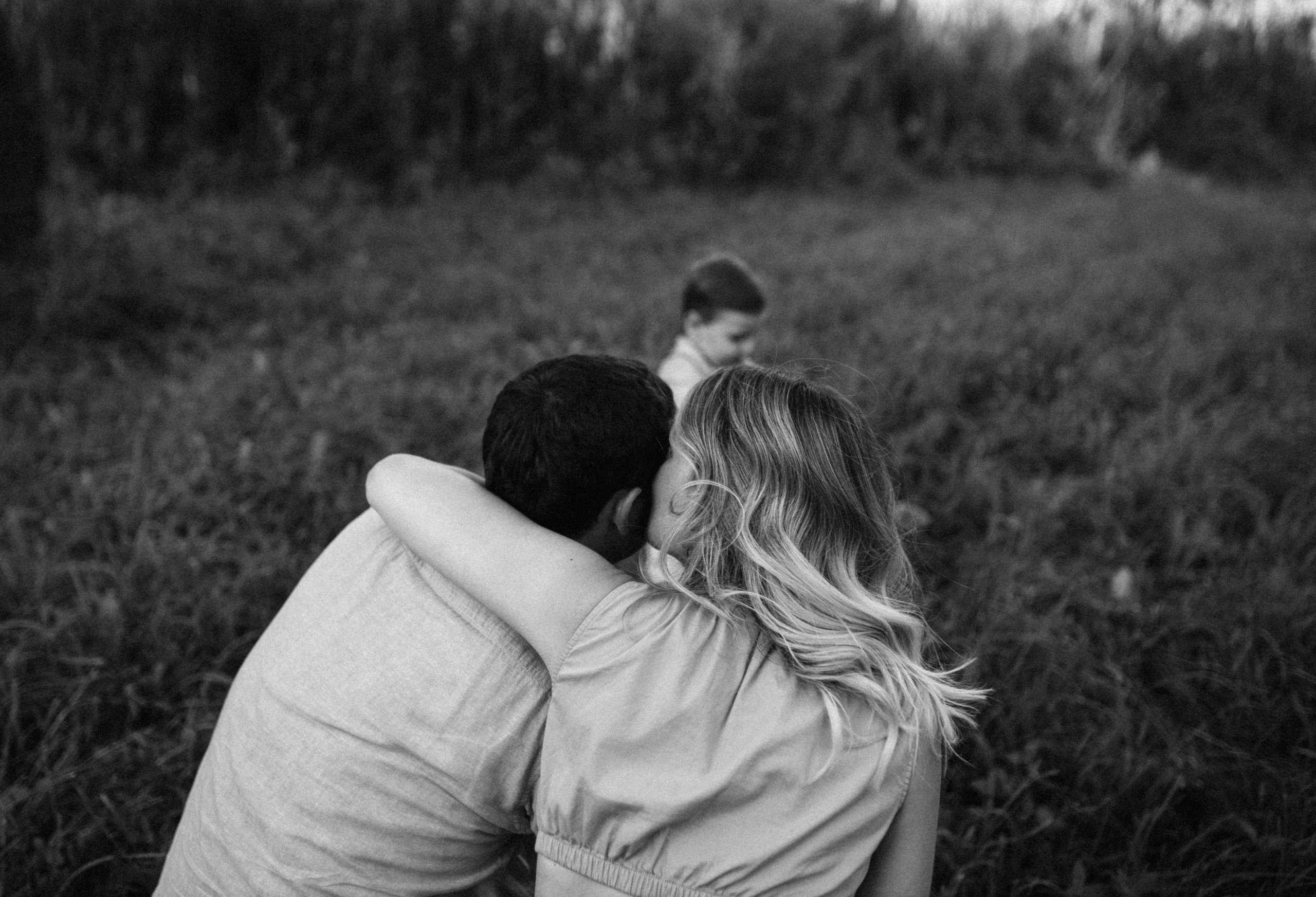 Антон, Марина, Максим и камыши. Семейный и индивидуальный фотограф в Москве Литинская Екатерина