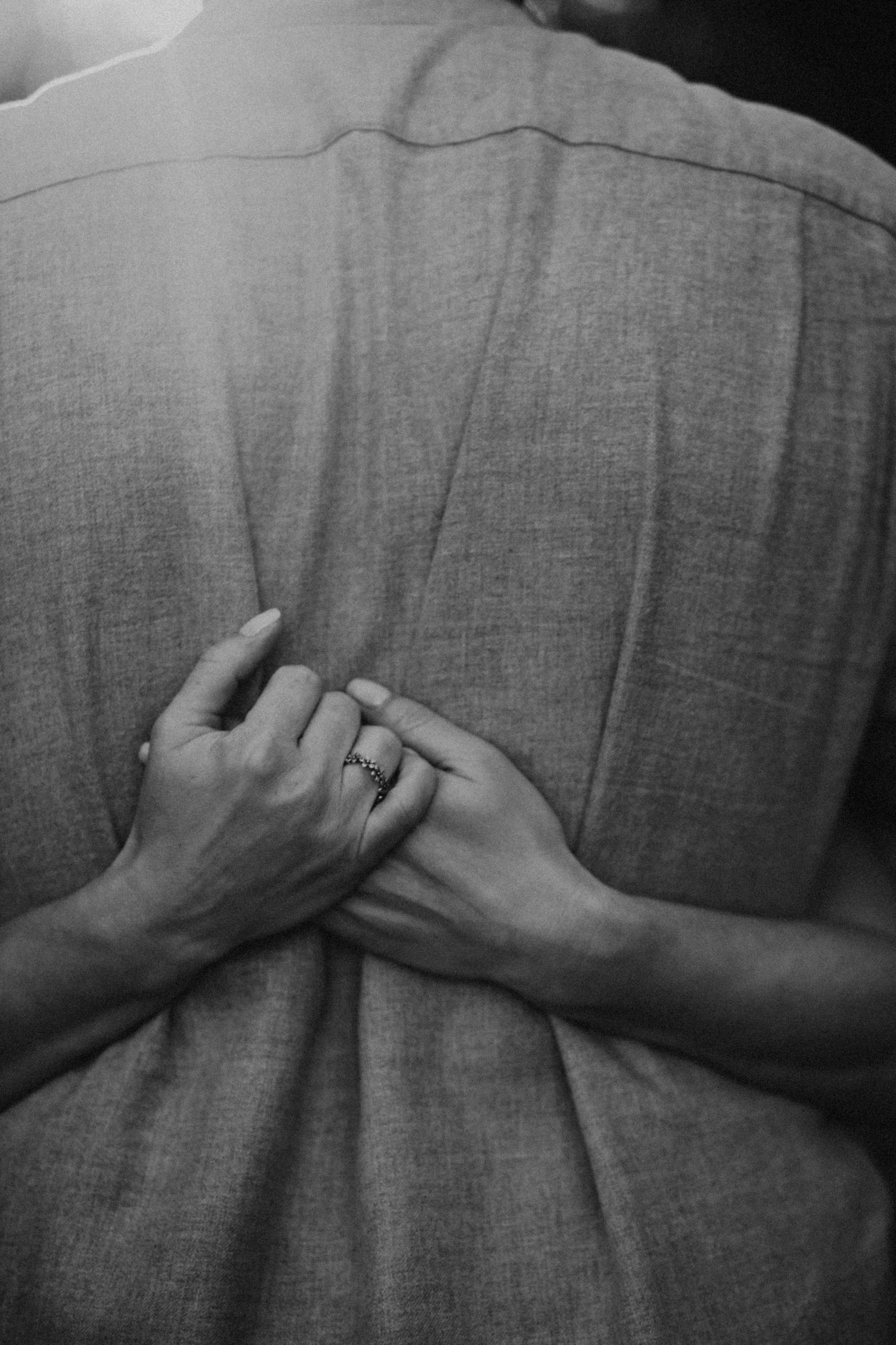 Семья начинается с двоих. Семейный и индивидуальный фотограф в Москве Литинская Екатерина