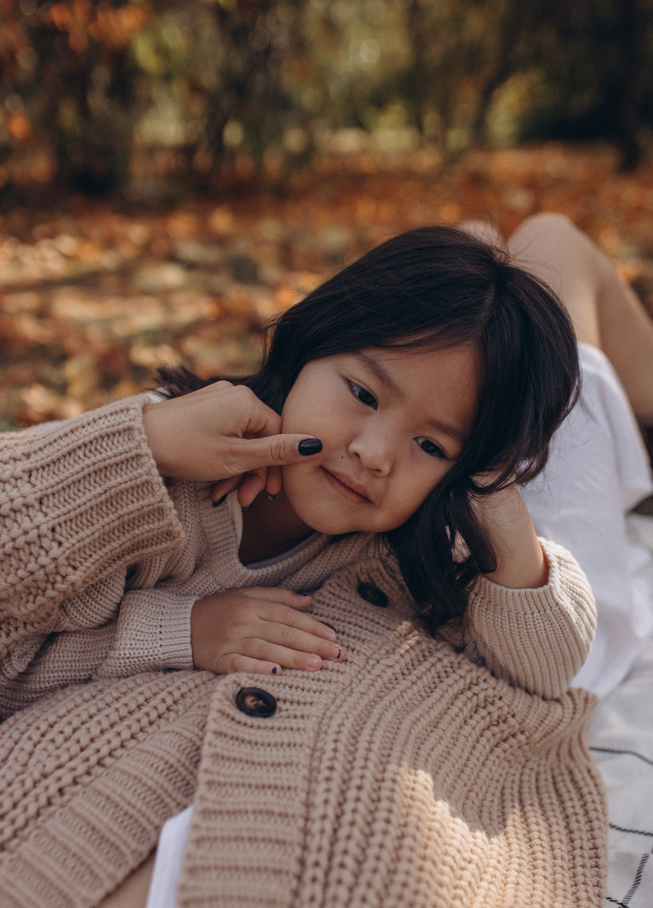 Осенний пикник. Мальтипу. Семейный и индивидуальный фотограф в Москве Литинская Екатерина