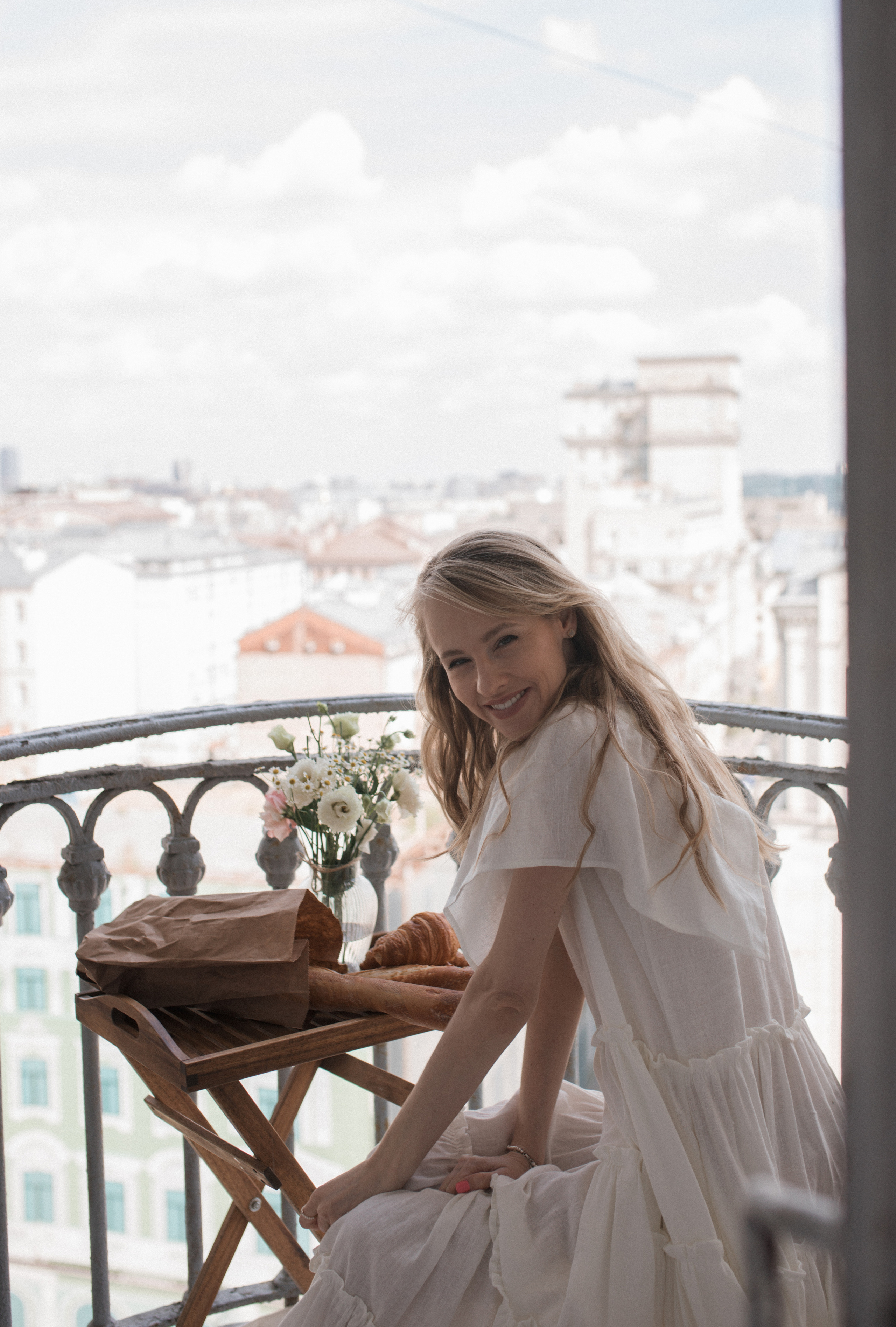 Кристина, Марк и Мира. Семейный и индивидуальный фотограф в Москве Литинская Екатерина