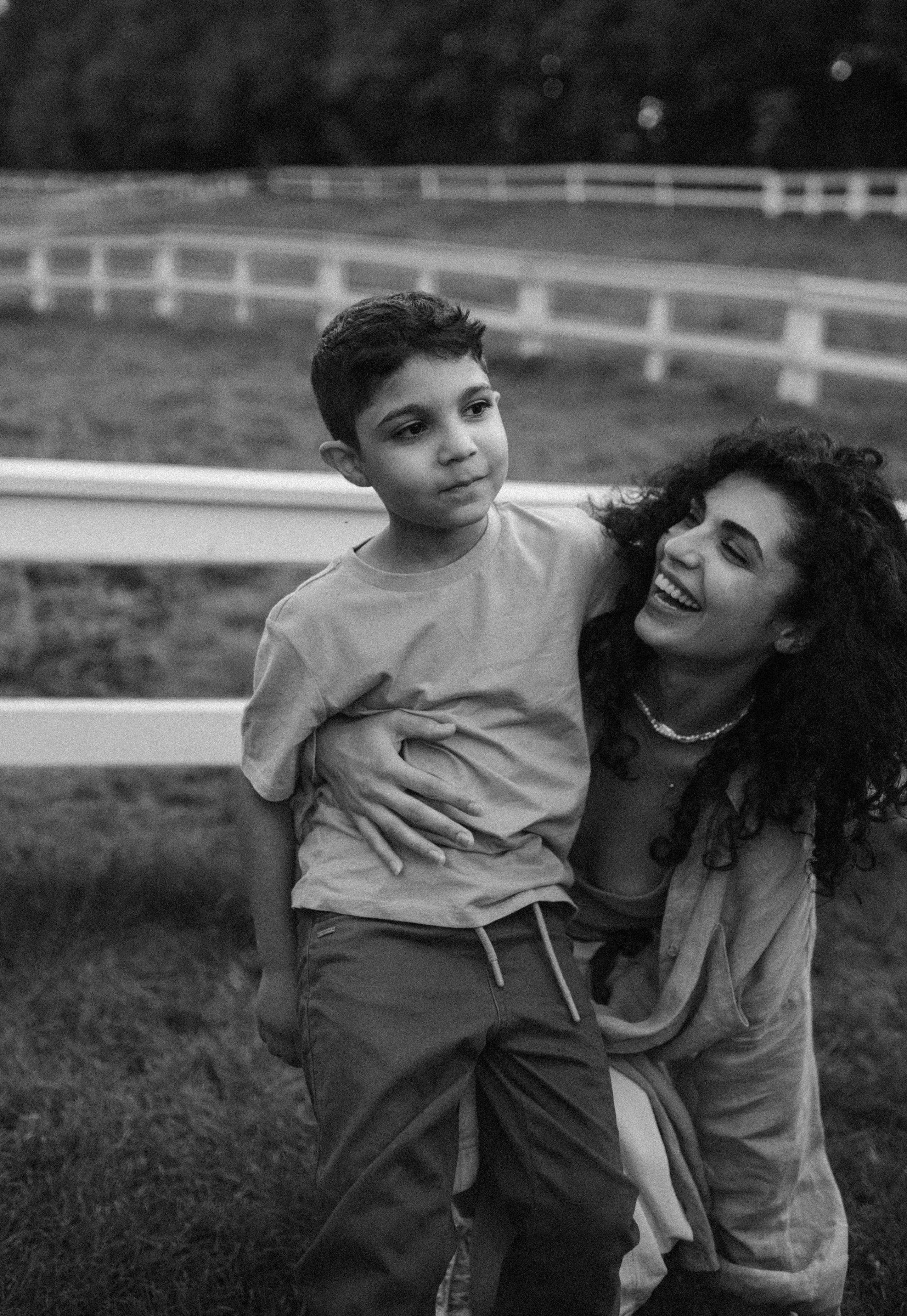 Семейный и индивидуальный фотограф в Москве Литинская Екатерина