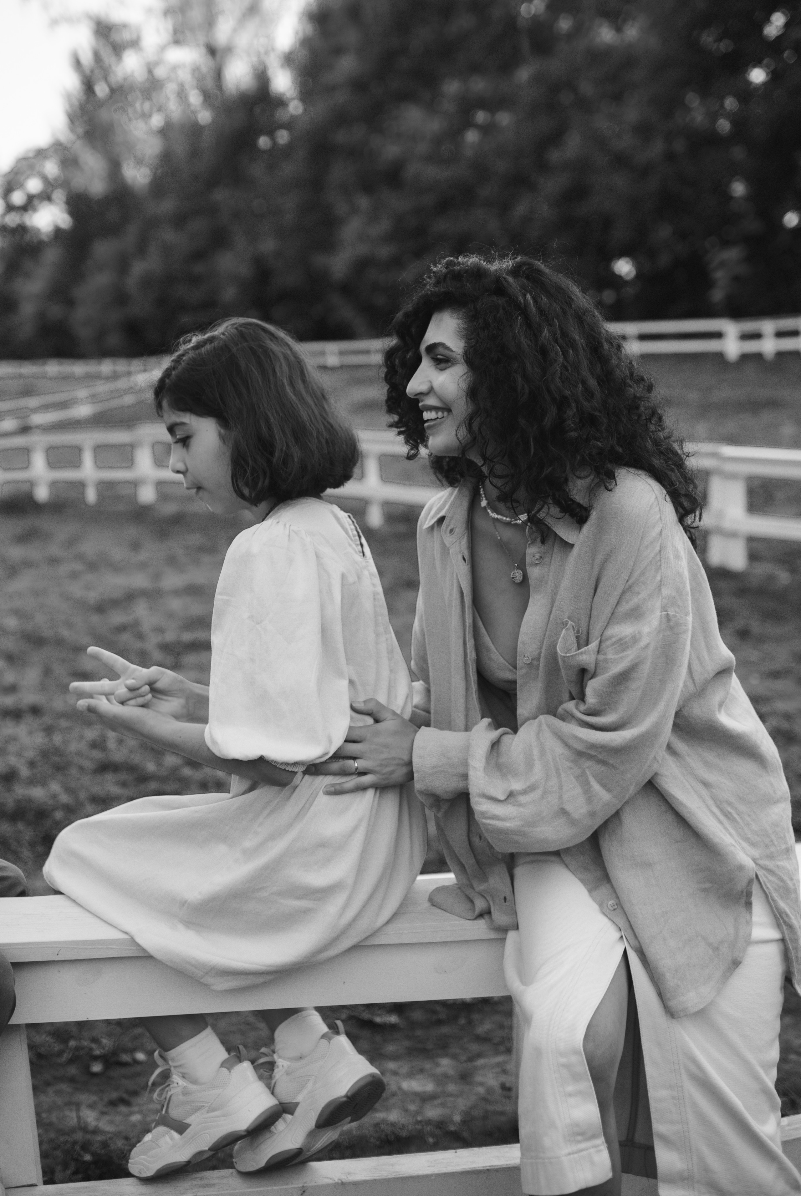 Семейный и индивидуальный фотограф в Москве Литинская Екатерина