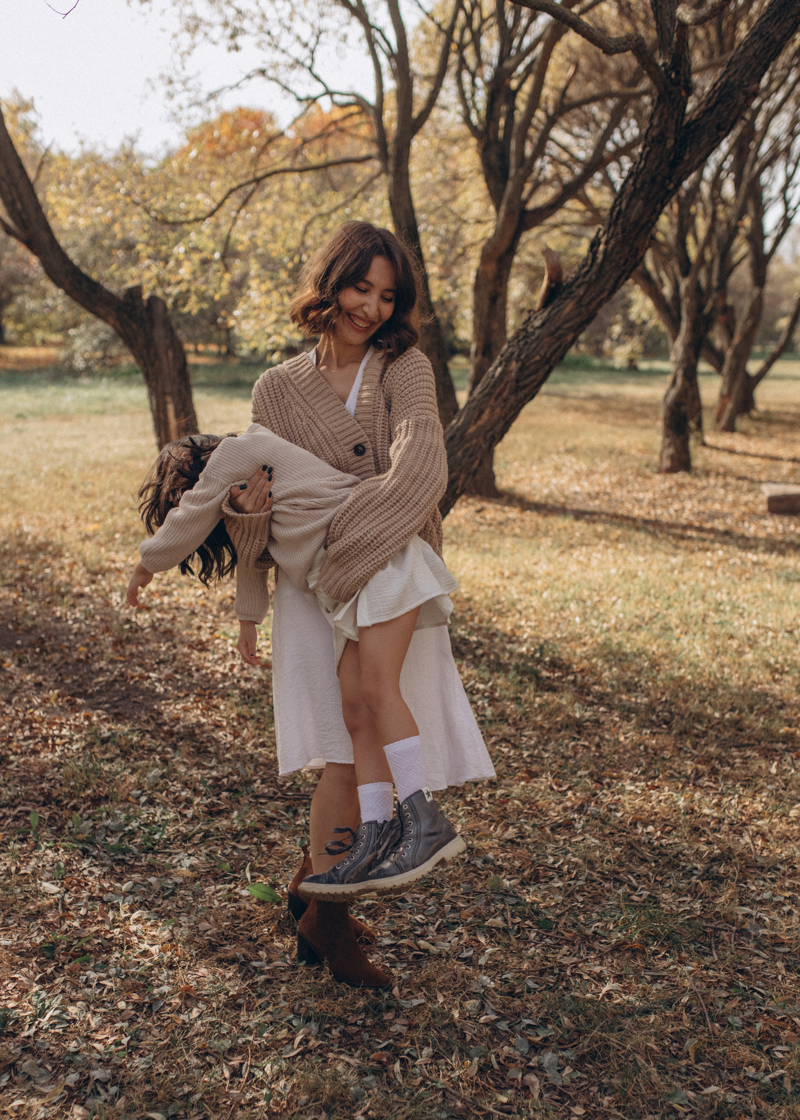 Осенний пикник. Мальтипу. Семейный и индивидуальный фотограф в Москве Литинская Екатерина