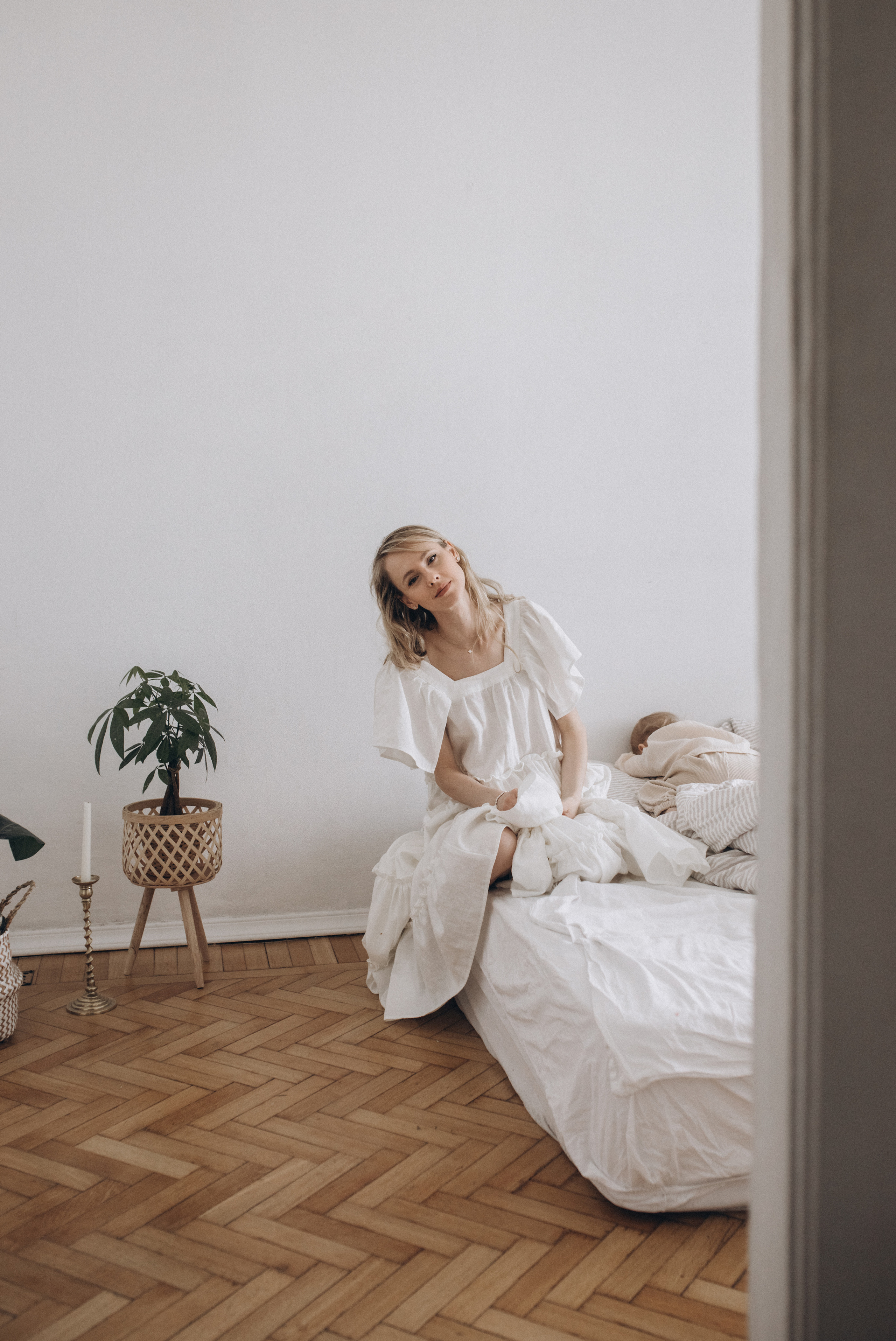 Кристина, Марк и Мира. Семейный и индивидуальный фотограф в Москве Литинская Екатерина