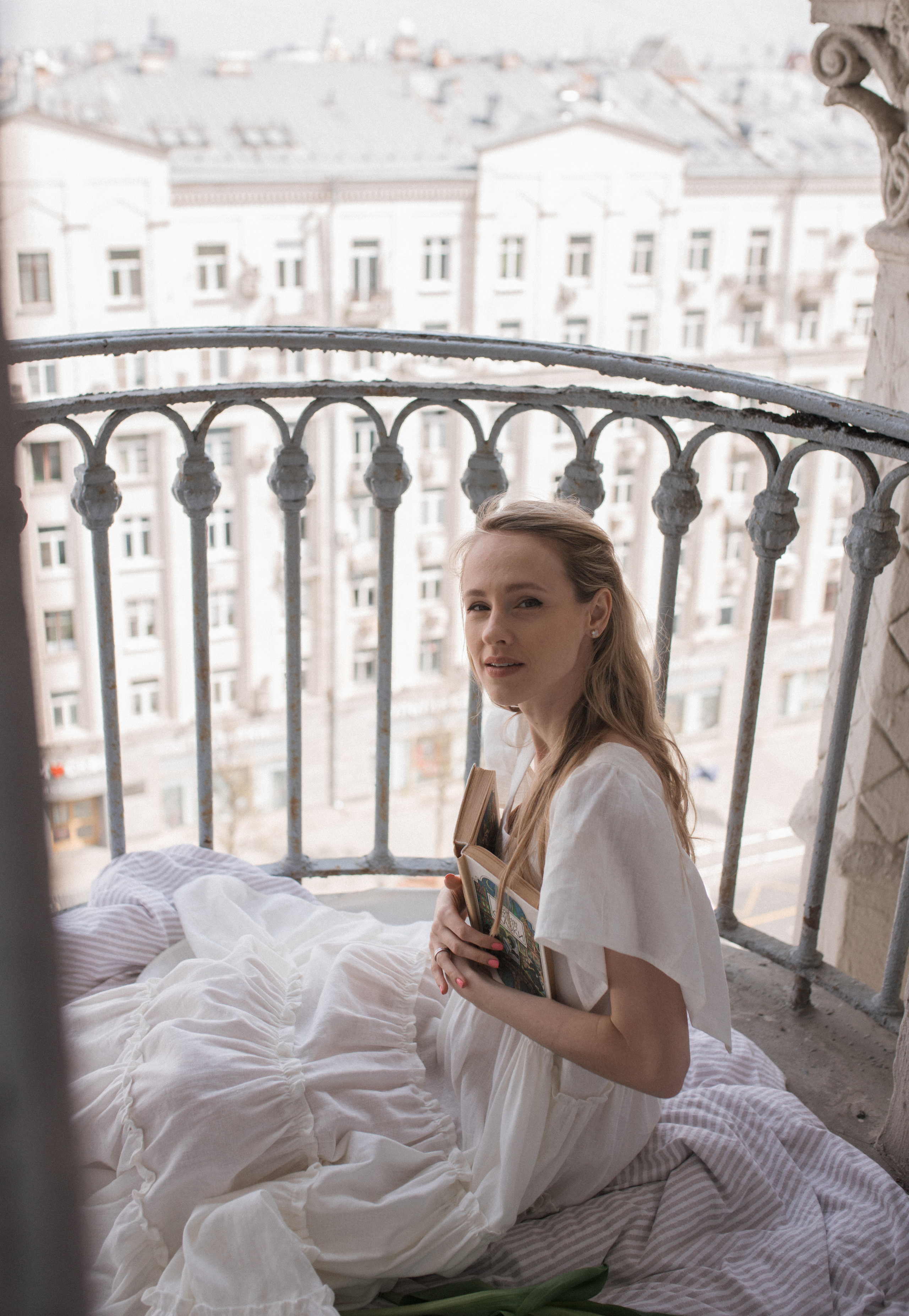 Кристина, Марк и Мира. Семейный и индивидуальный фотограф в Москве Литинская Екатерина