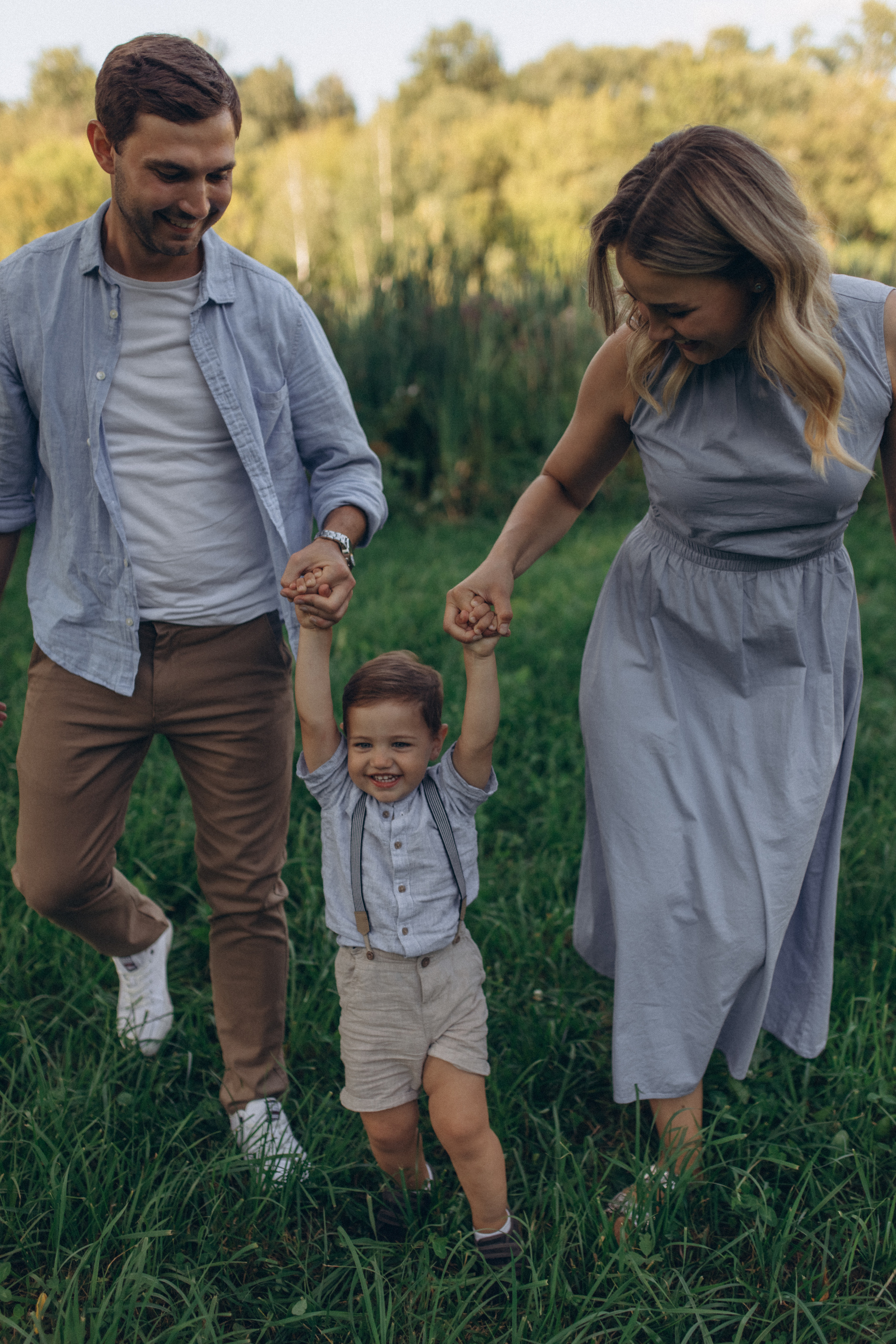 Антон, Марина, Максим и камыши. Семейный и индивидуальный фотограф в Москве Литинская Екатерина