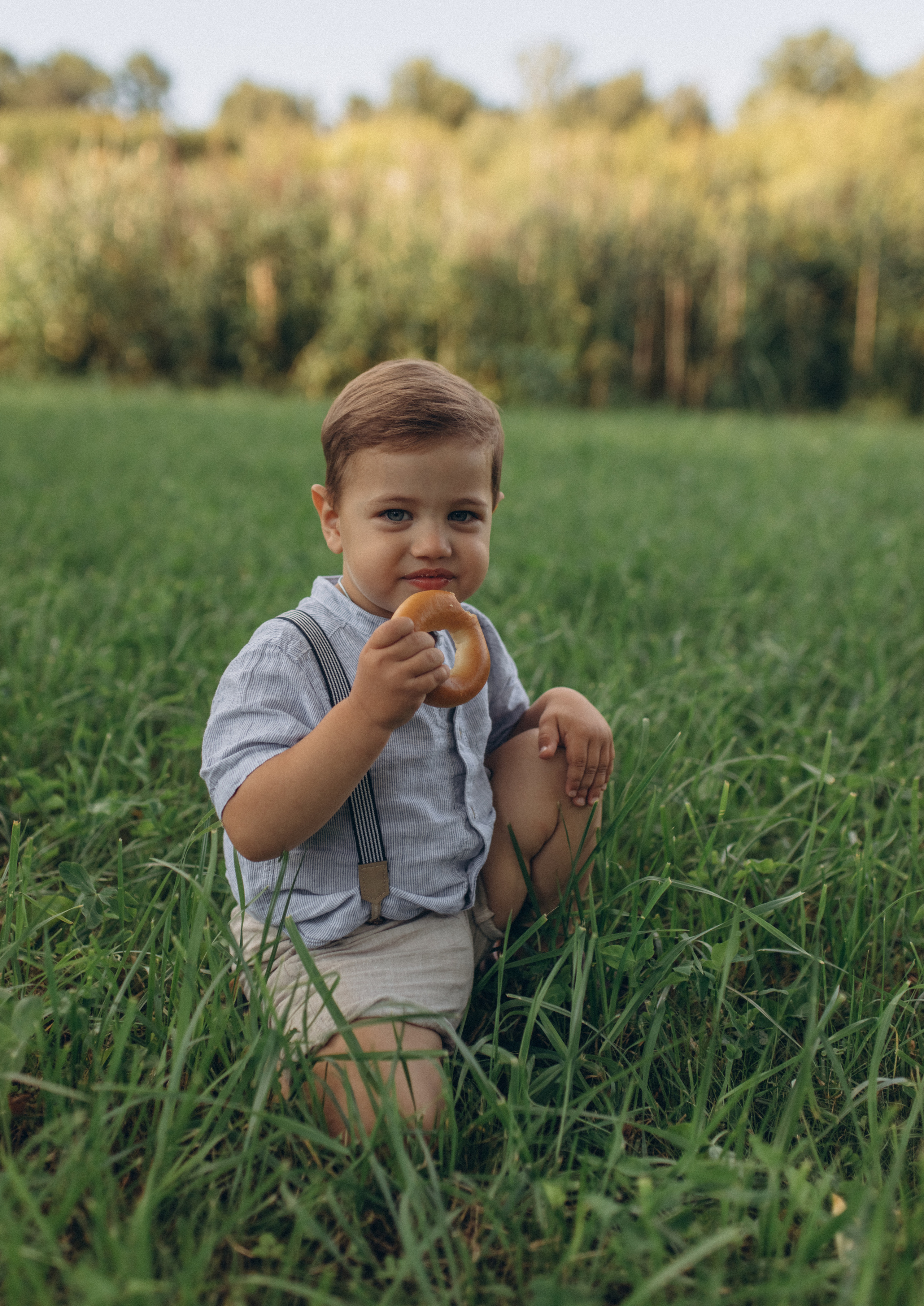 Антон, Марина, Максим и камыши. Семейный и индивидуальный фотограф в Москве Литинская Екатерина