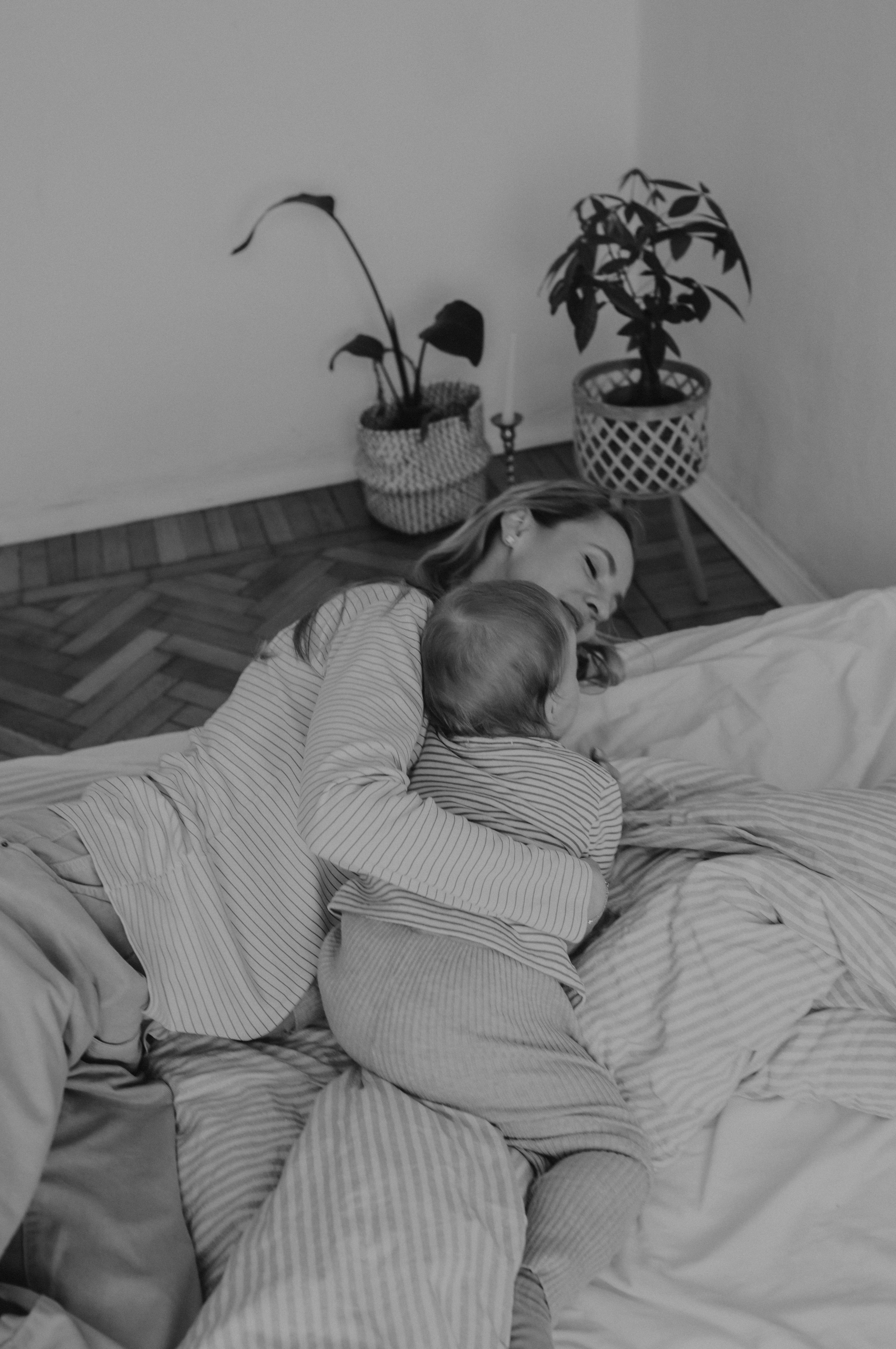 Кристина, Марк и Мира. Семейный и индивидуальный фотограф в Москве Литинская Екатерина