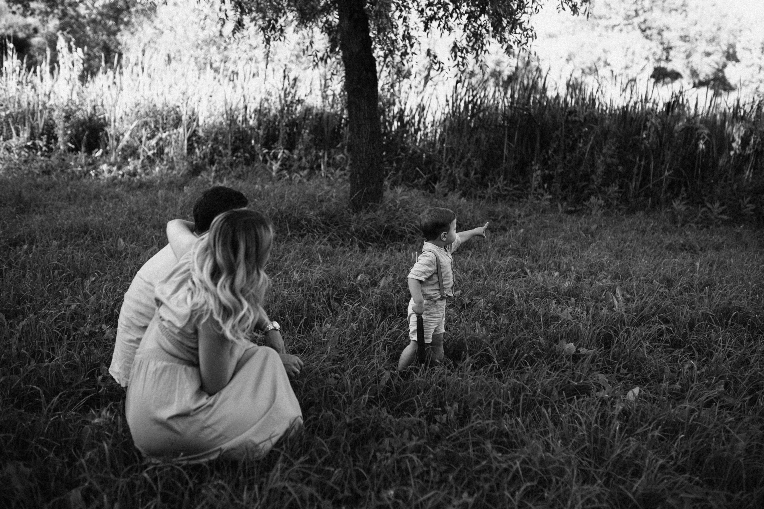 Антон, Марина, Максим и камыши. Семейный и индивидуальный фотограф в Москве Литинская Екатерина